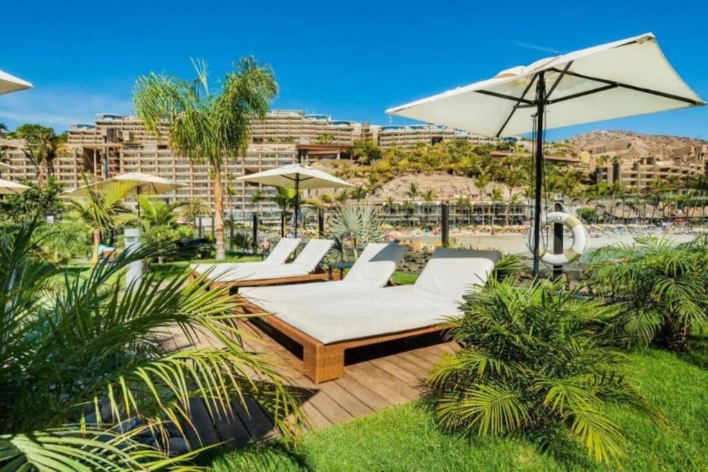Apartamento Apartahotel Puerto Anfi