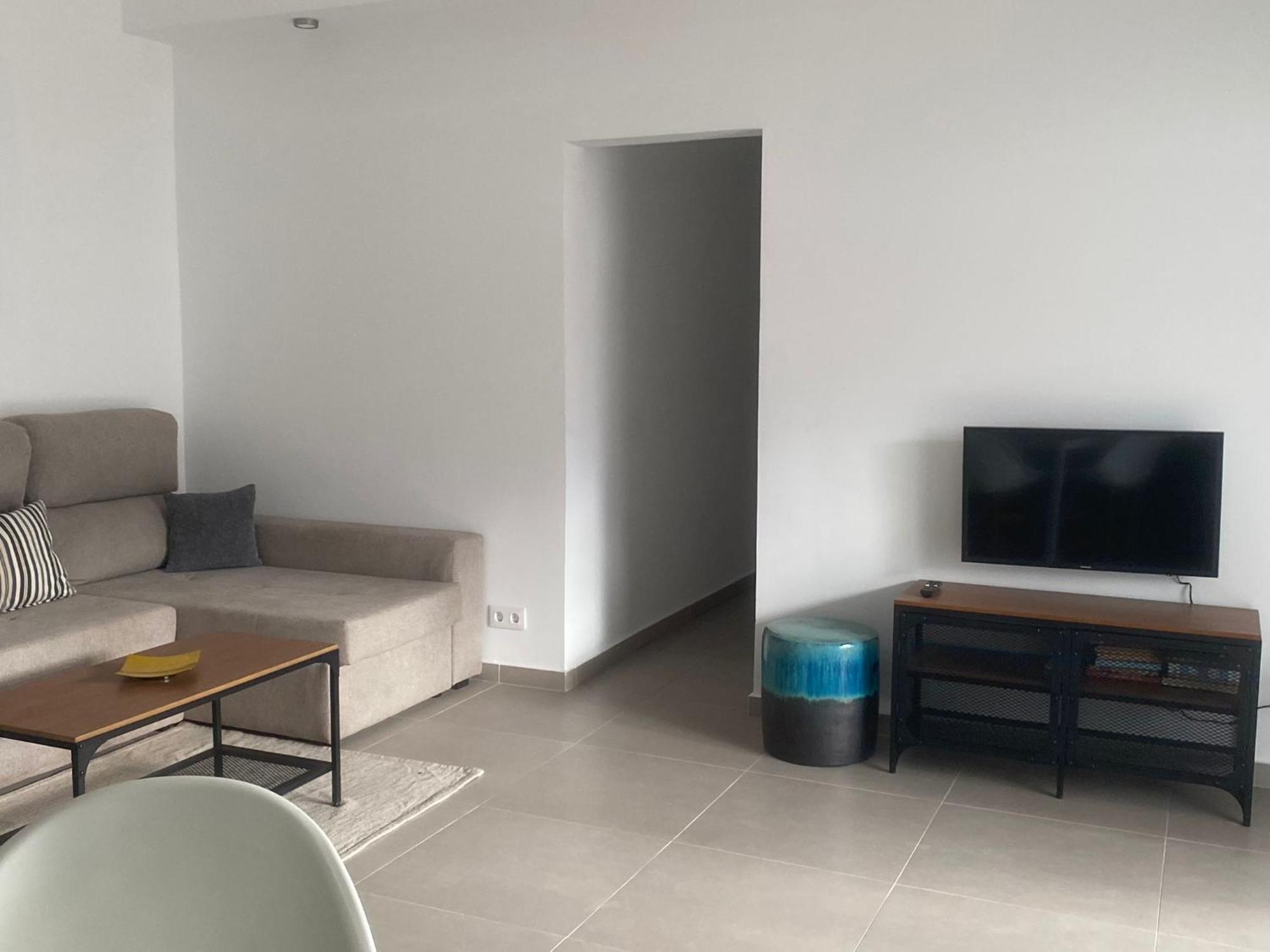 Apartamento Mono & - Two Bedroom *