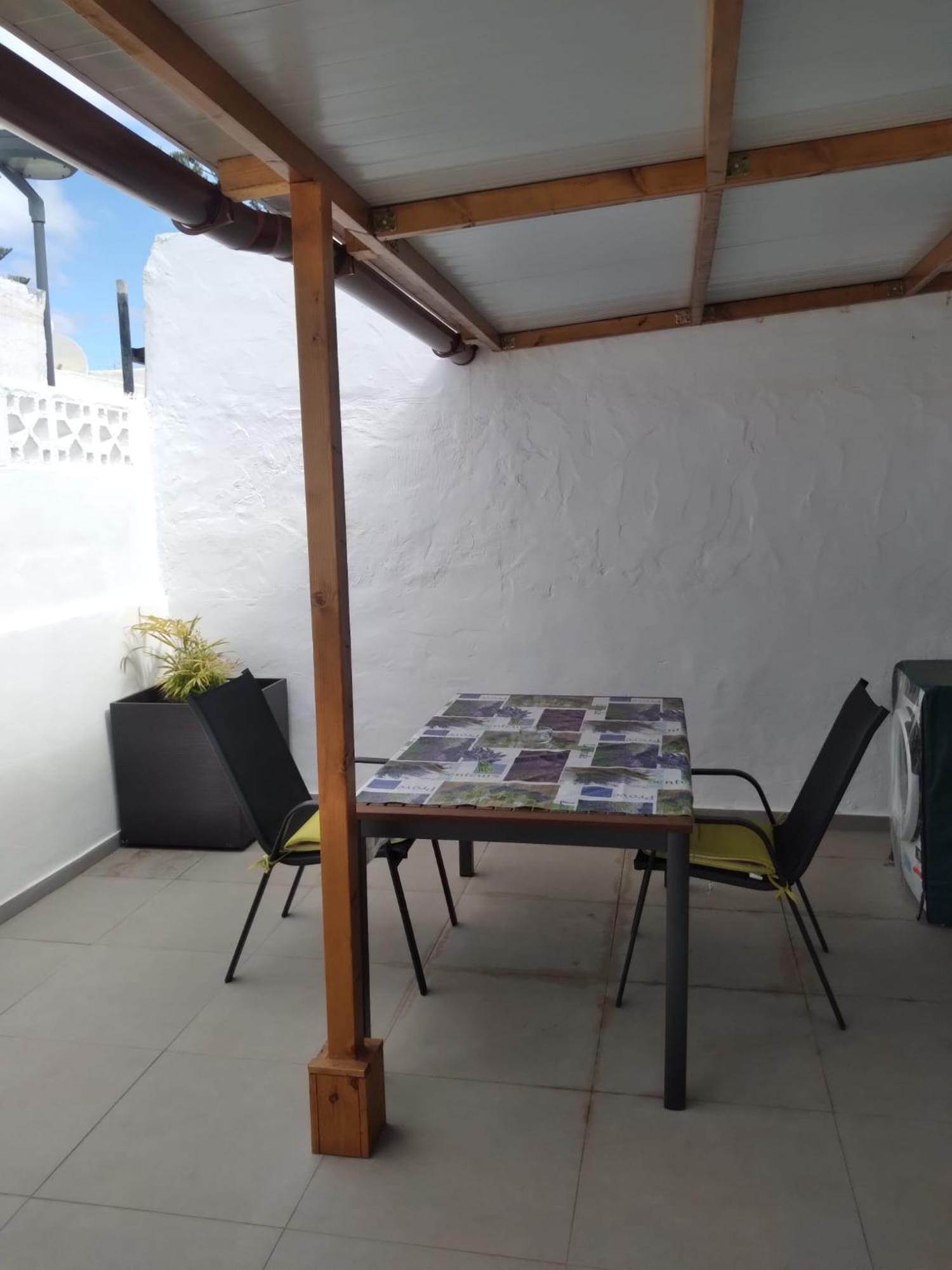 Apartamento Mono & - Two Bedroom Maspalomas (Gran Canaria)