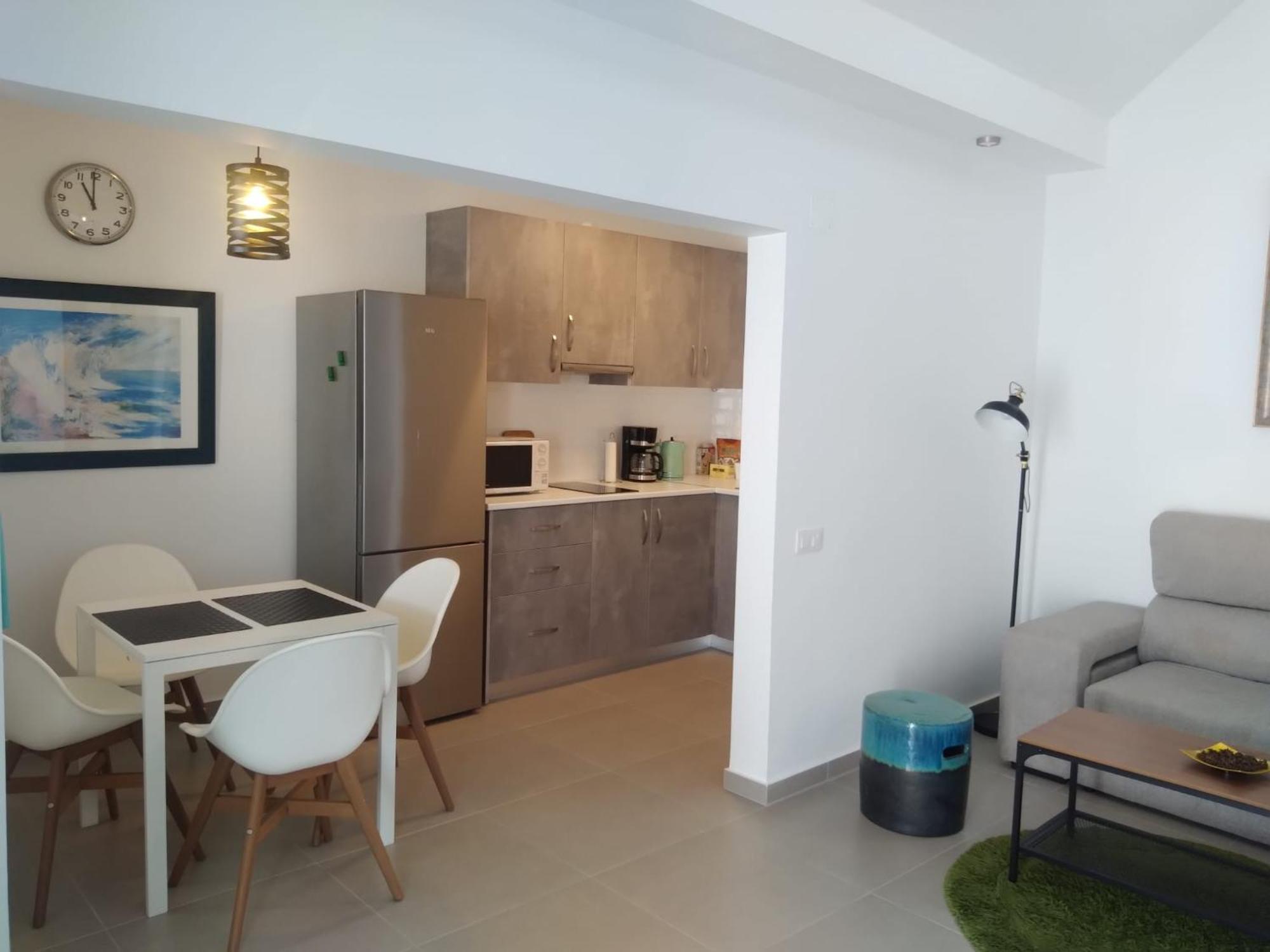 Mono & - Two Bedroom Apartamento Maspalomas (Gran Canaria)