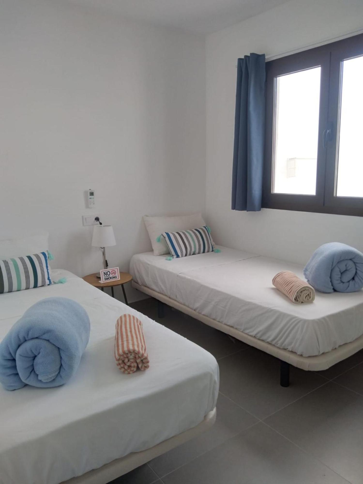 Mono & - Two Bedroom * Maspalomas (Gran Canaria)