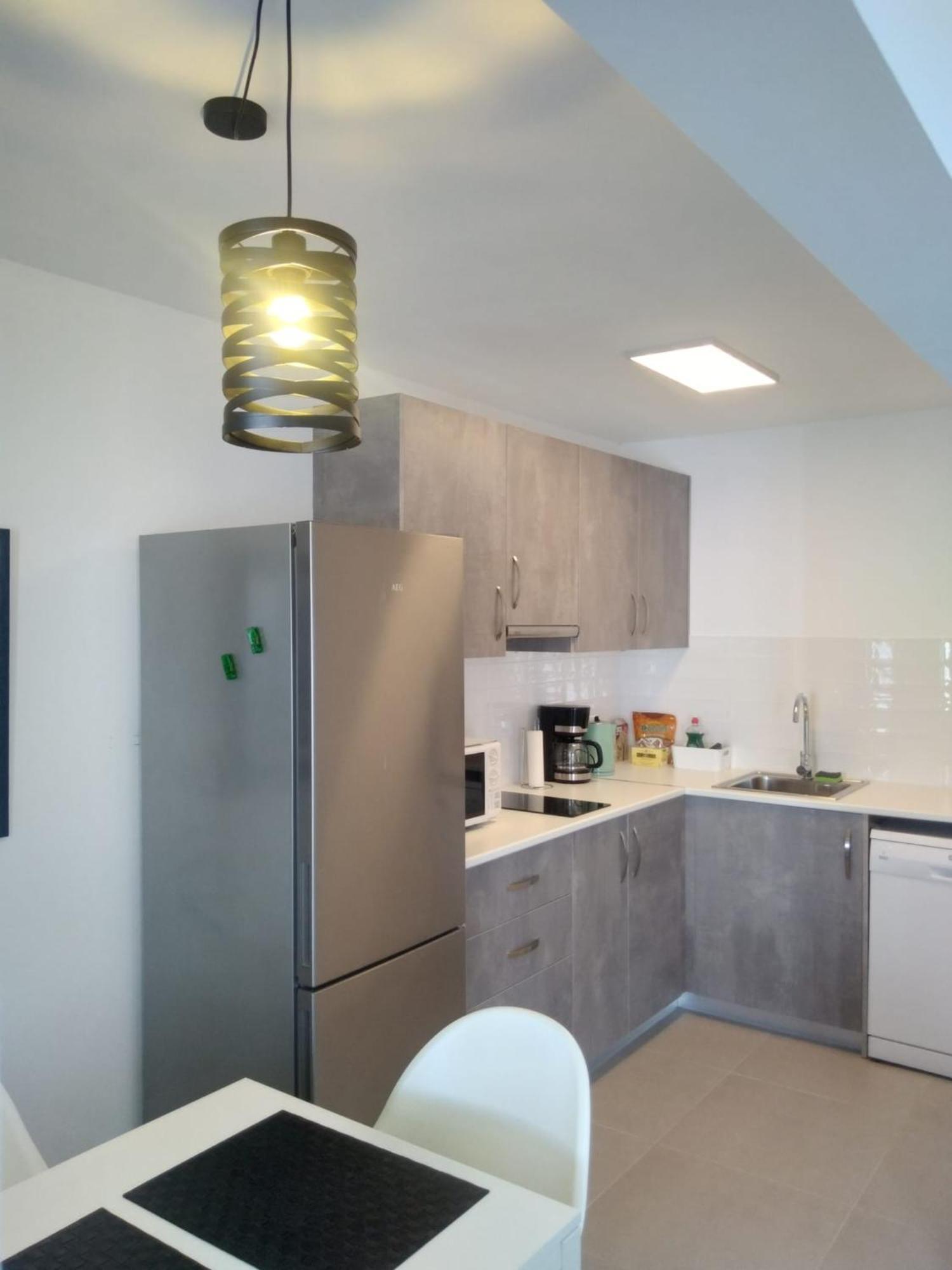 Mono & - Two Bedroom Apartamento *