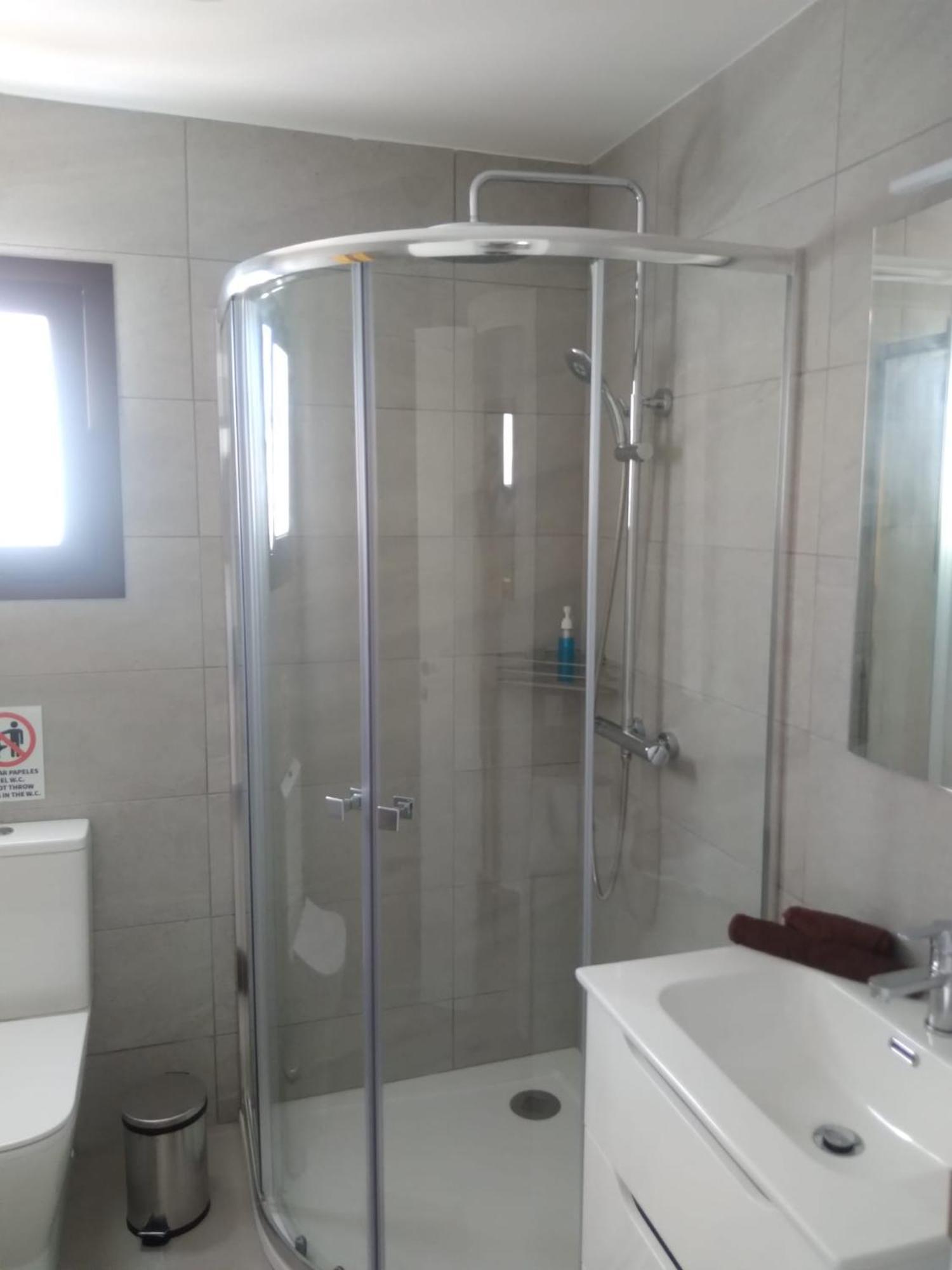 Apartamento Mono & - Two Bedroom Maspalomas (Gran Canaria)