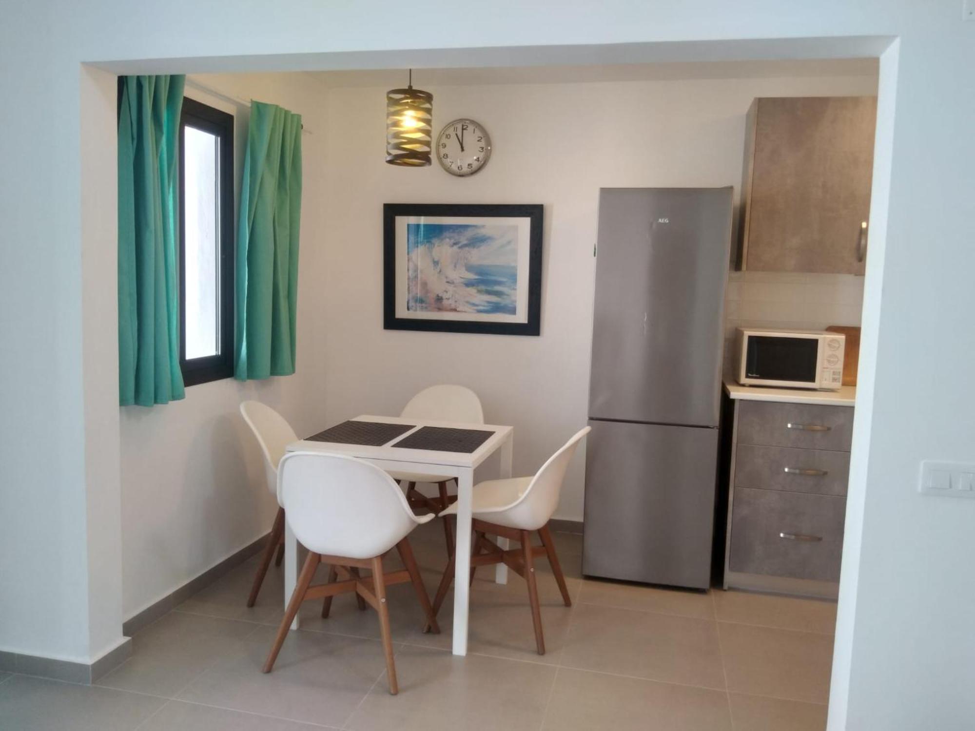 Apartamento Mono & - Two Bedroom *