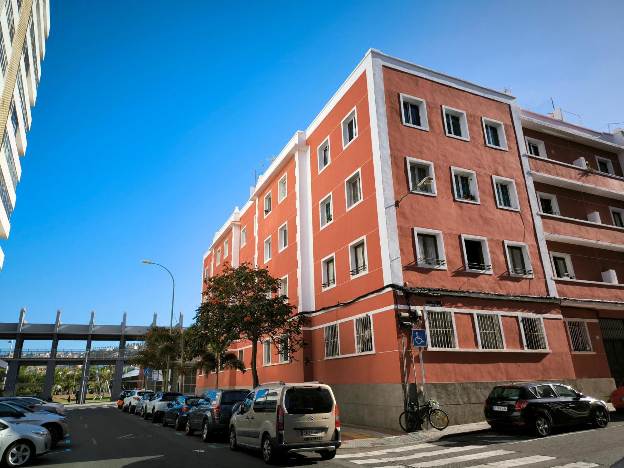 Turina House - 3 * Las Palmas de Gran Canaria