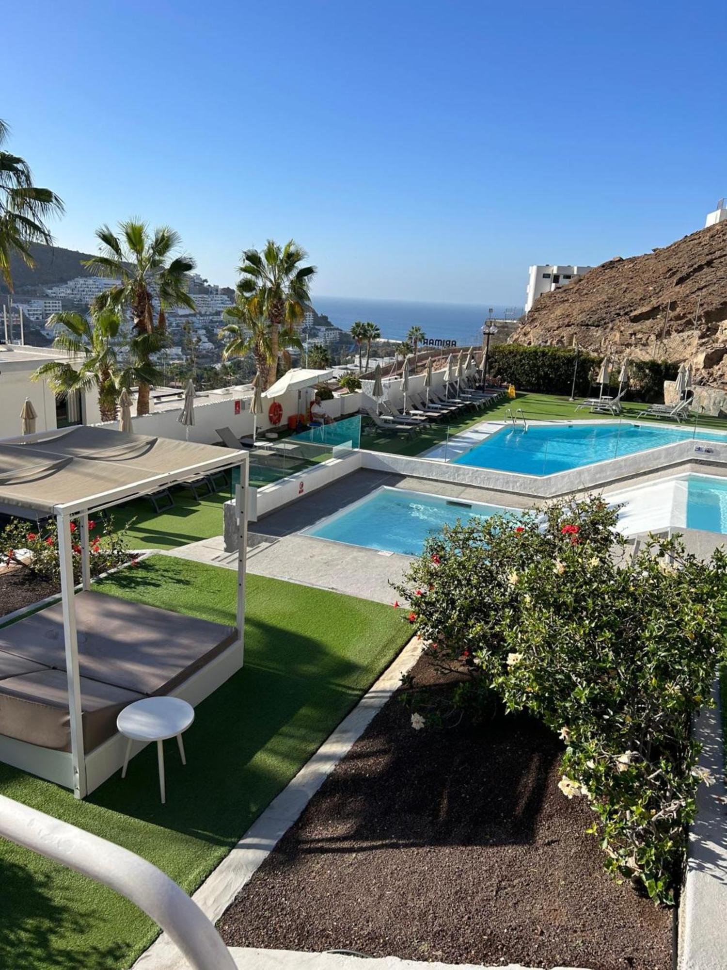 Casita Blanca Casa vacanze