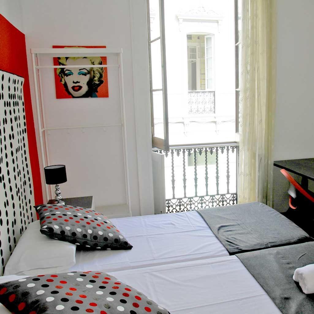 Coliving 1907 * Las Palmas de Gran Canaria