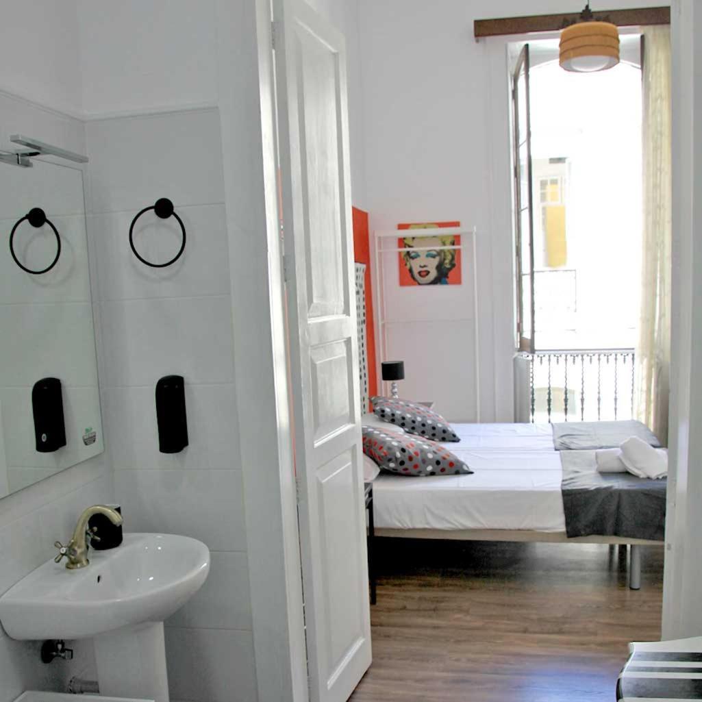 Affittacamere Coliving 1907