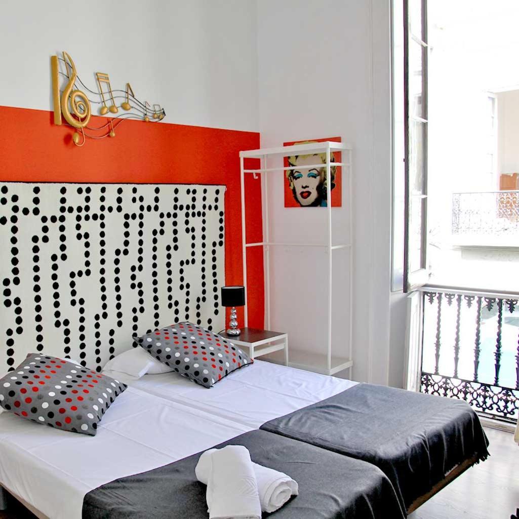 Coliving 1907 Affittacamere *