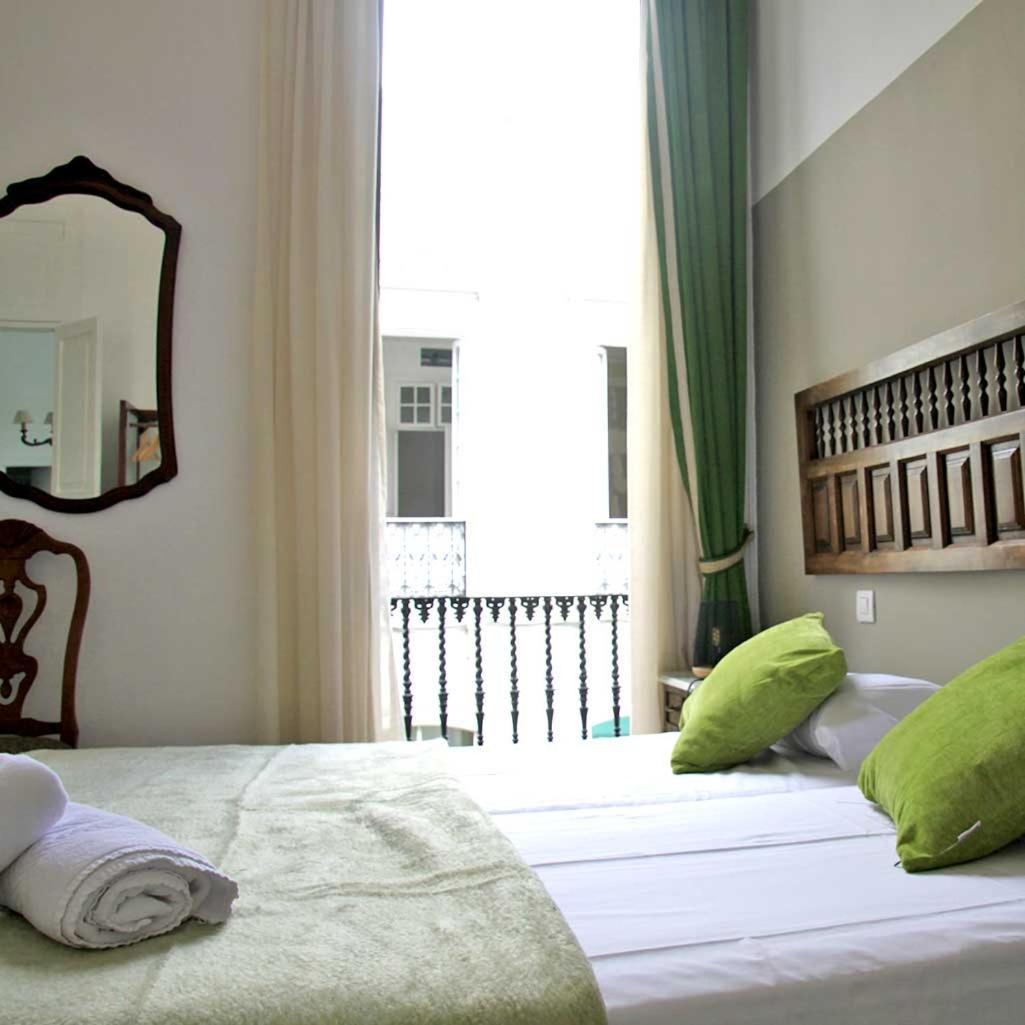 Affittacamere Coliving 1907
