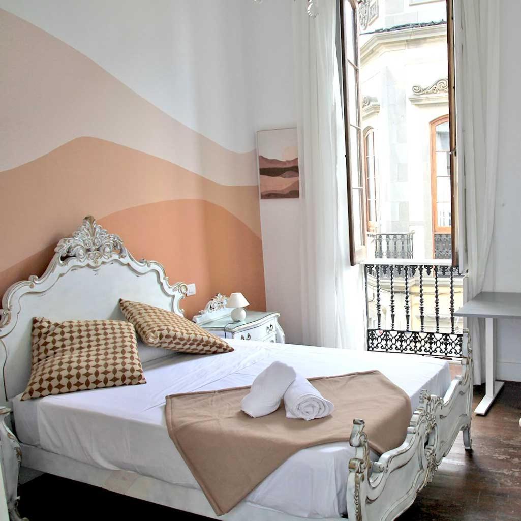 Affittacamere Coliving 1907