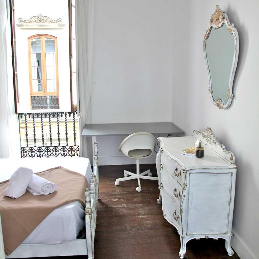Coliving 1907 Affittacamere *