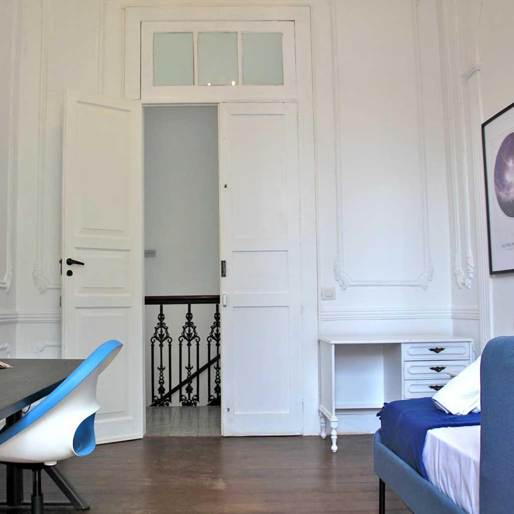 Coliving 1907 Las Palmas de Gran Canaria