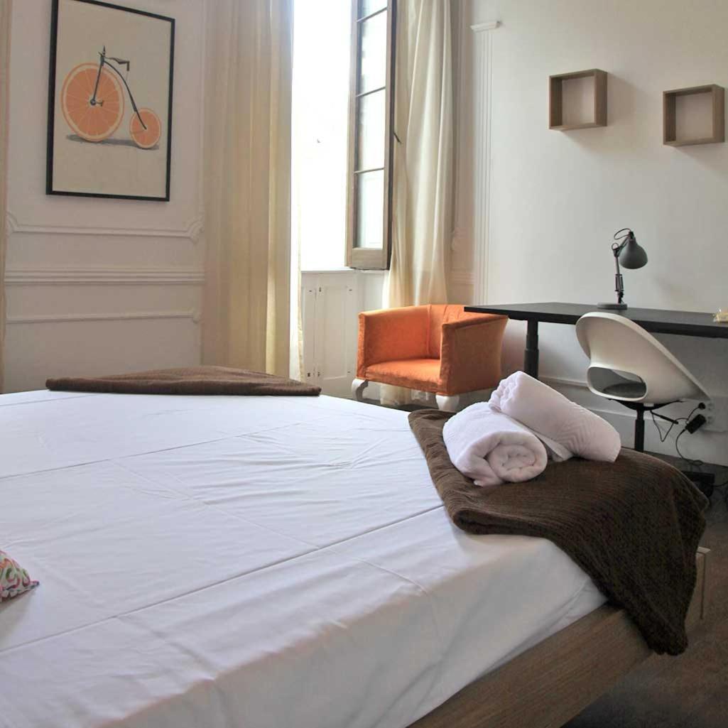 Affittacamere Coliving 1907 *
