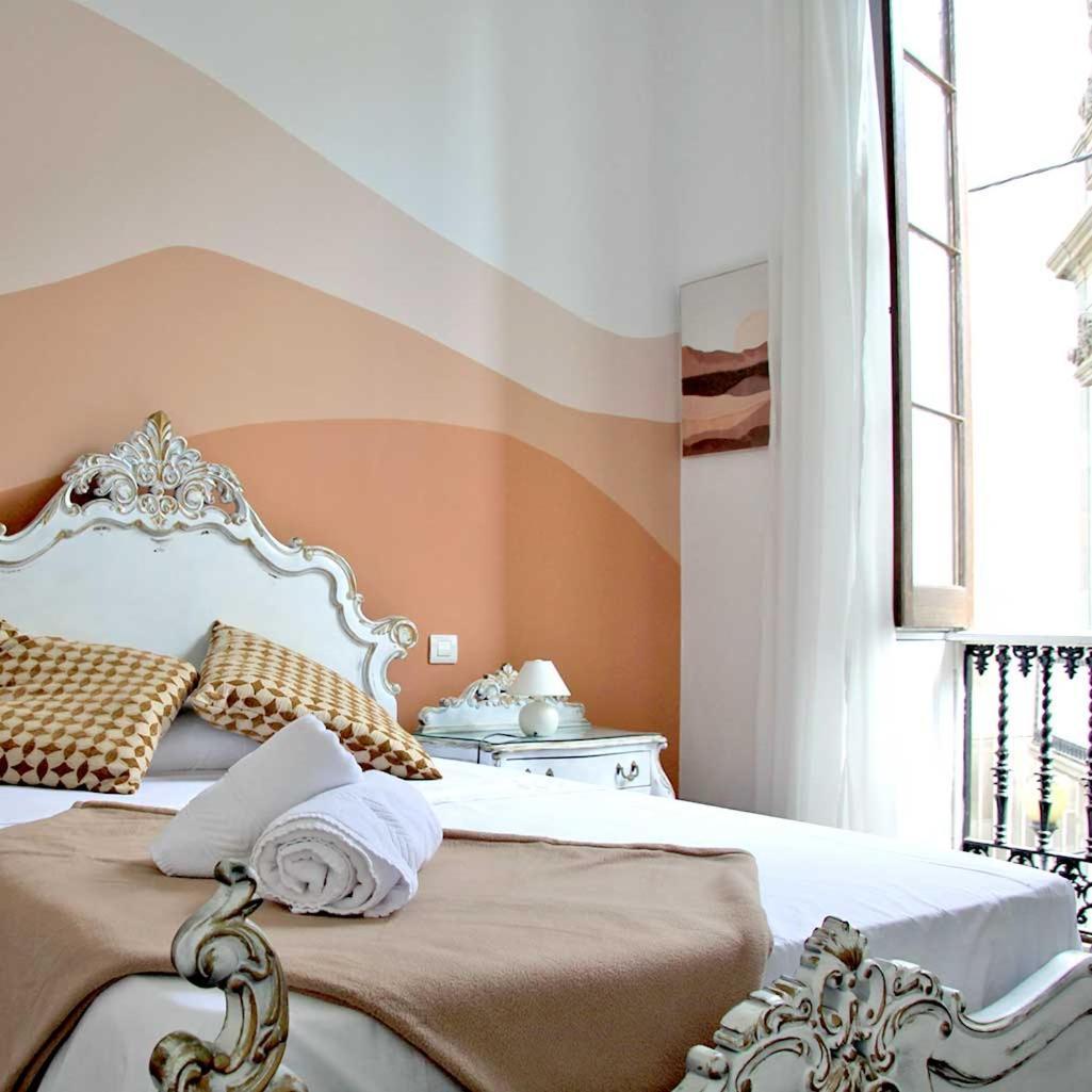 Coliving 1907 Affittacamere