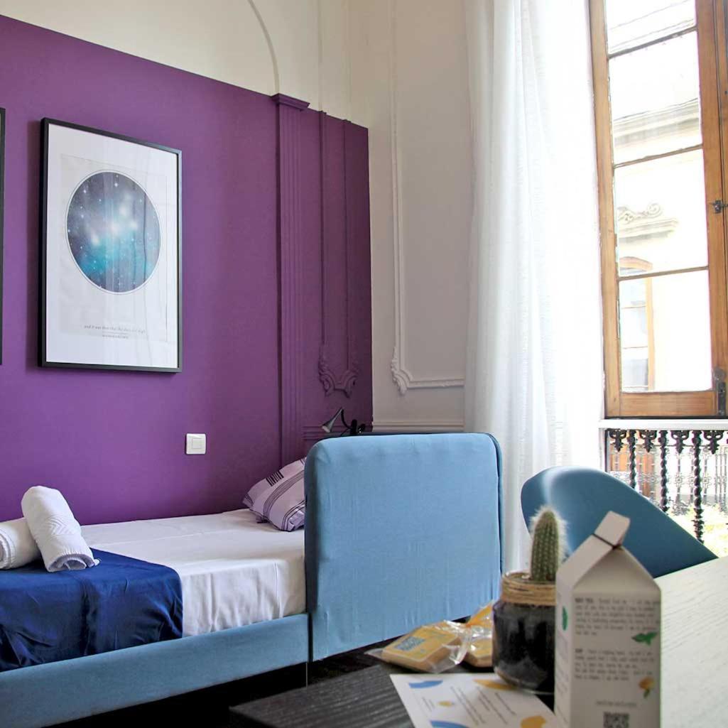 Affittacamere Coliving 1907 Las Palmas de Gran Canaria