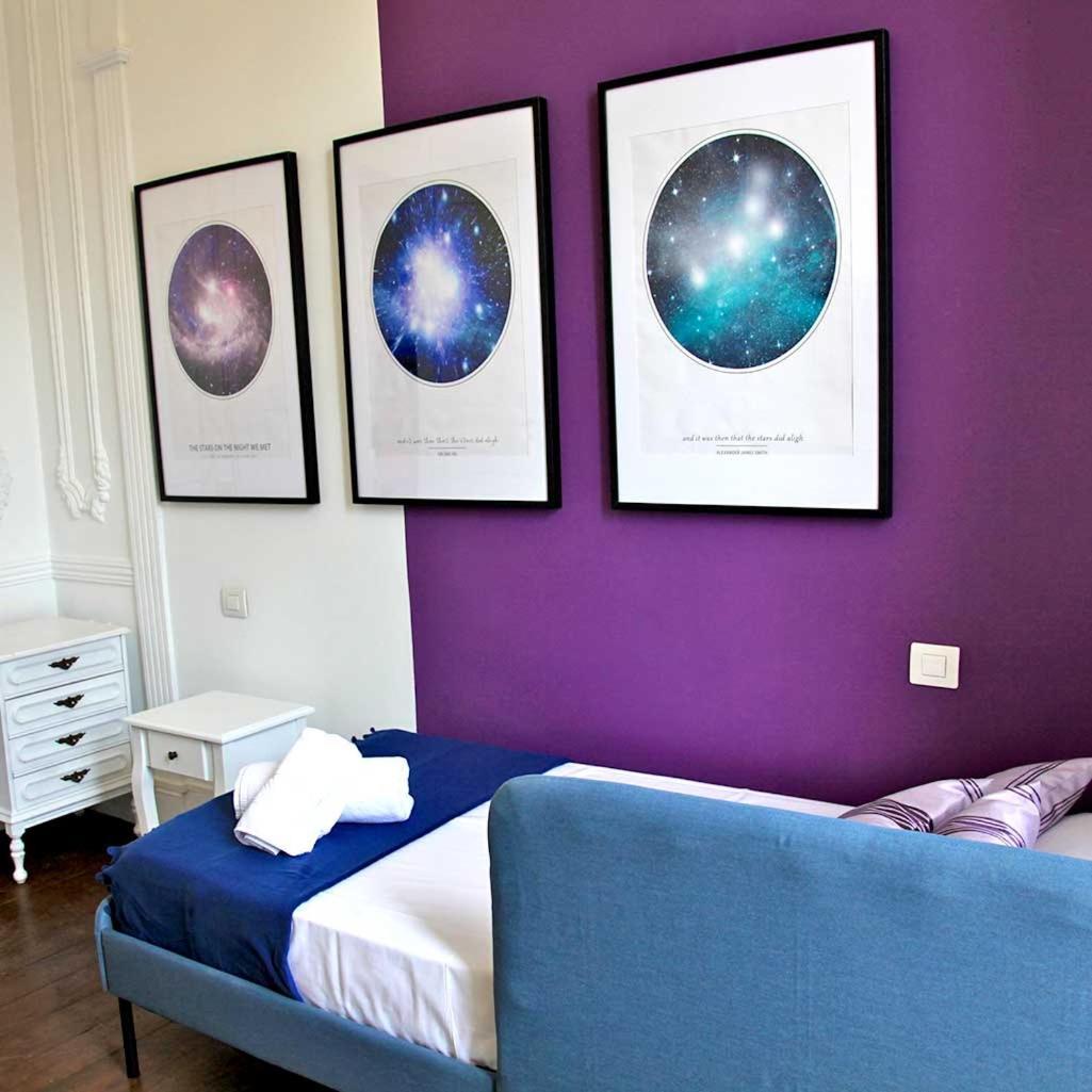 Coliving 1907 Affittacamere