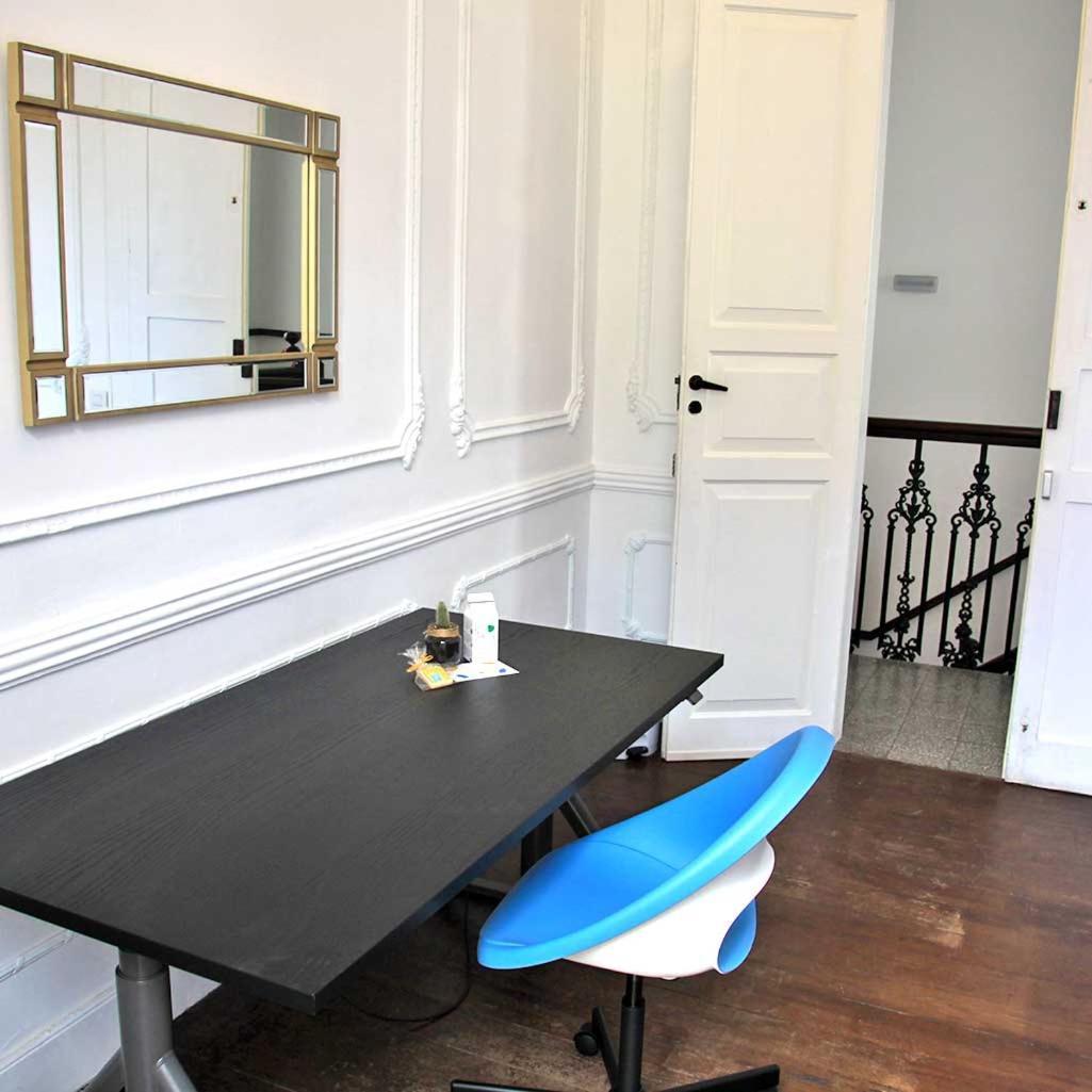 Coliving 1907 Affittacamere *