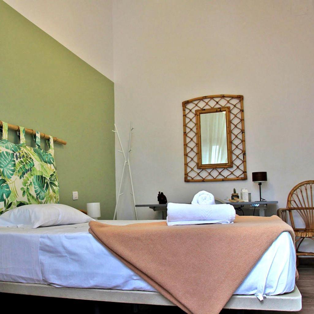 Affittacamere Coliving 1907 Las Palmas de Gran Canaria
