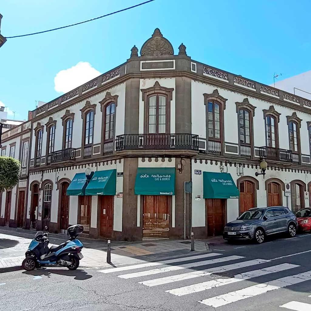 Affittacamere Coliving 1907