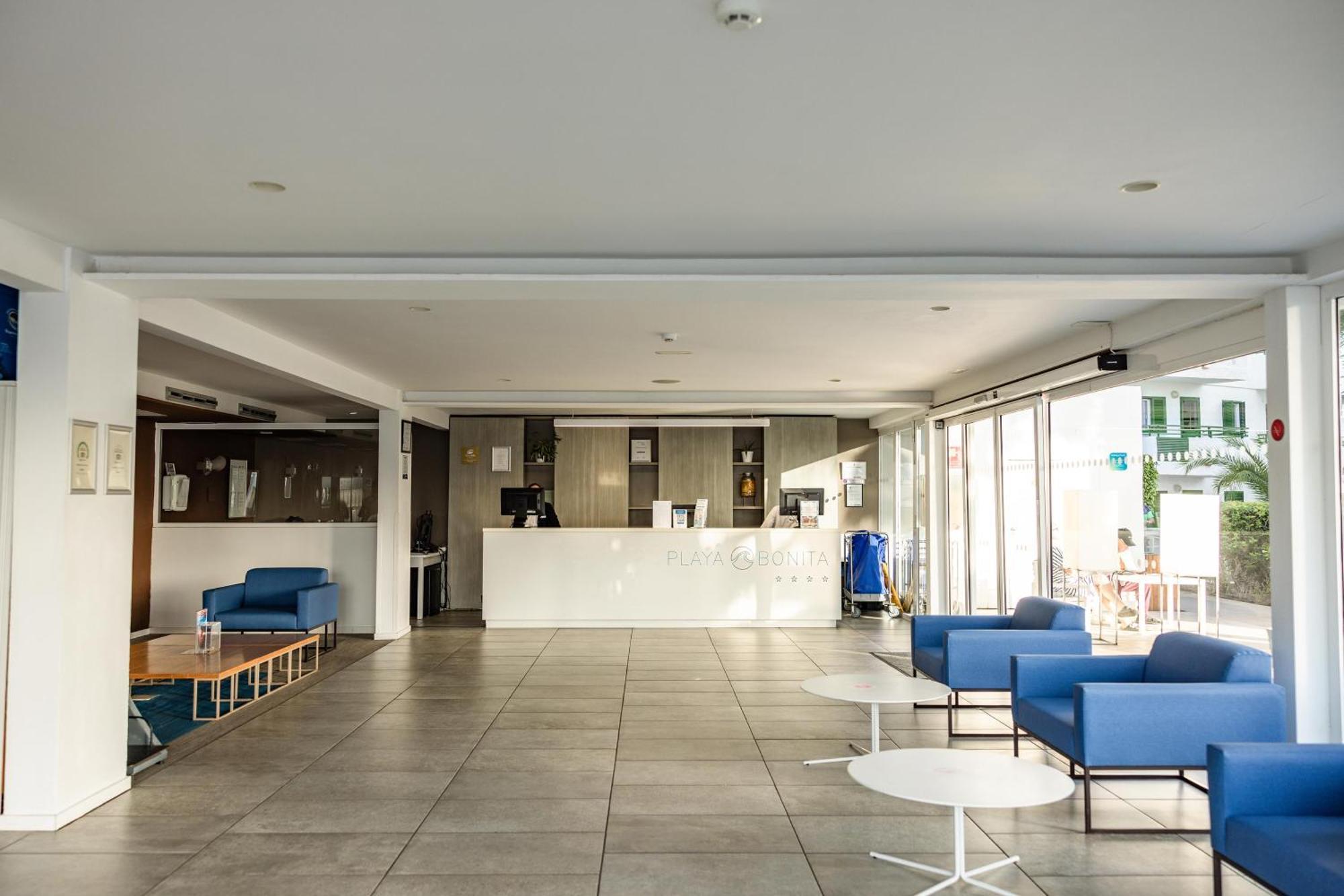 Hotel Labranda Playa Bonita