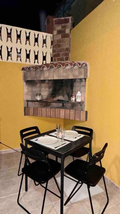 Сasa de vacaciones Tabaibas En El Tablero El Tablero (Las Palmas)