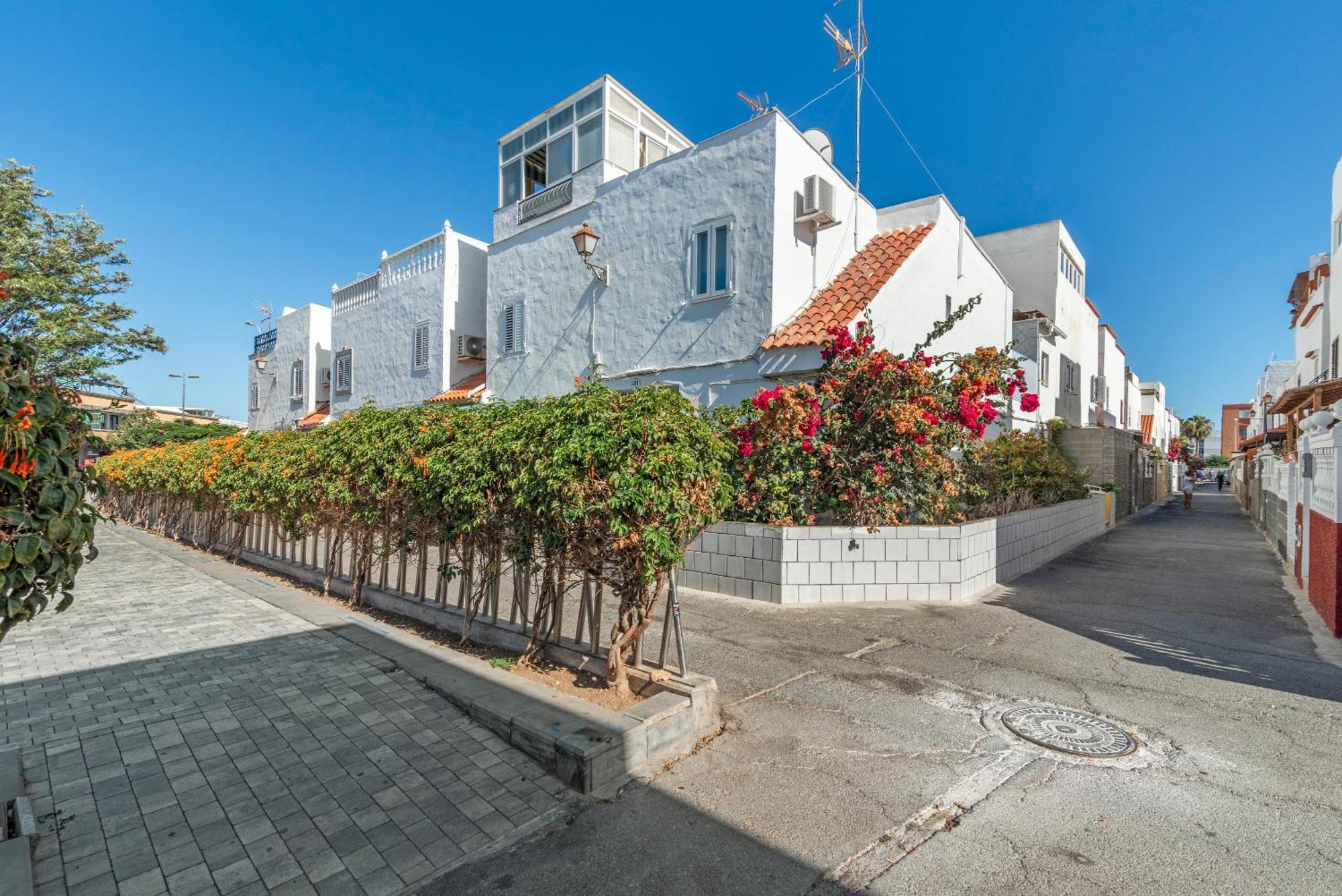Casa Salma 2 Appartamento