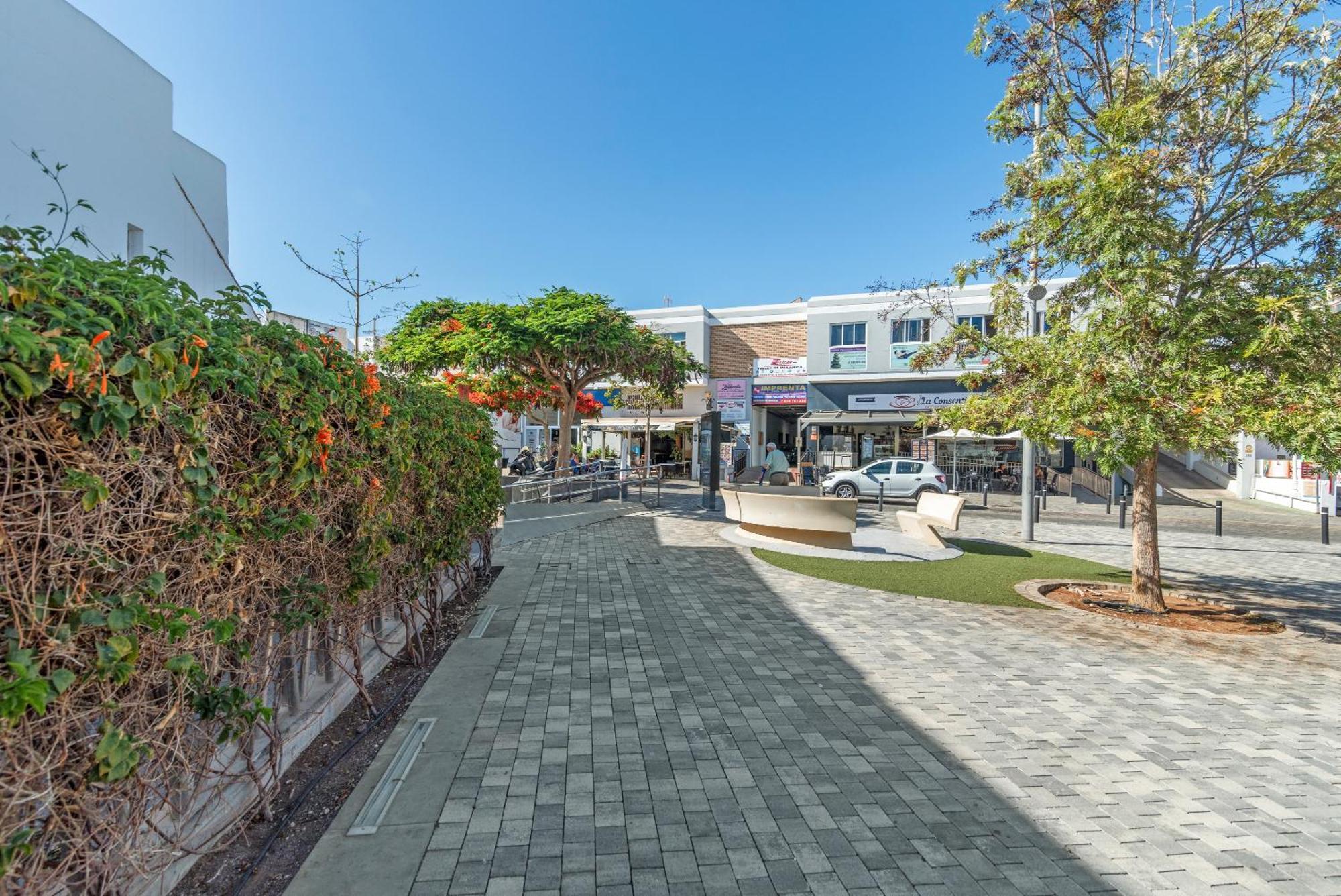 Casa Salma 2 Maspalomas (Gran Canaria)