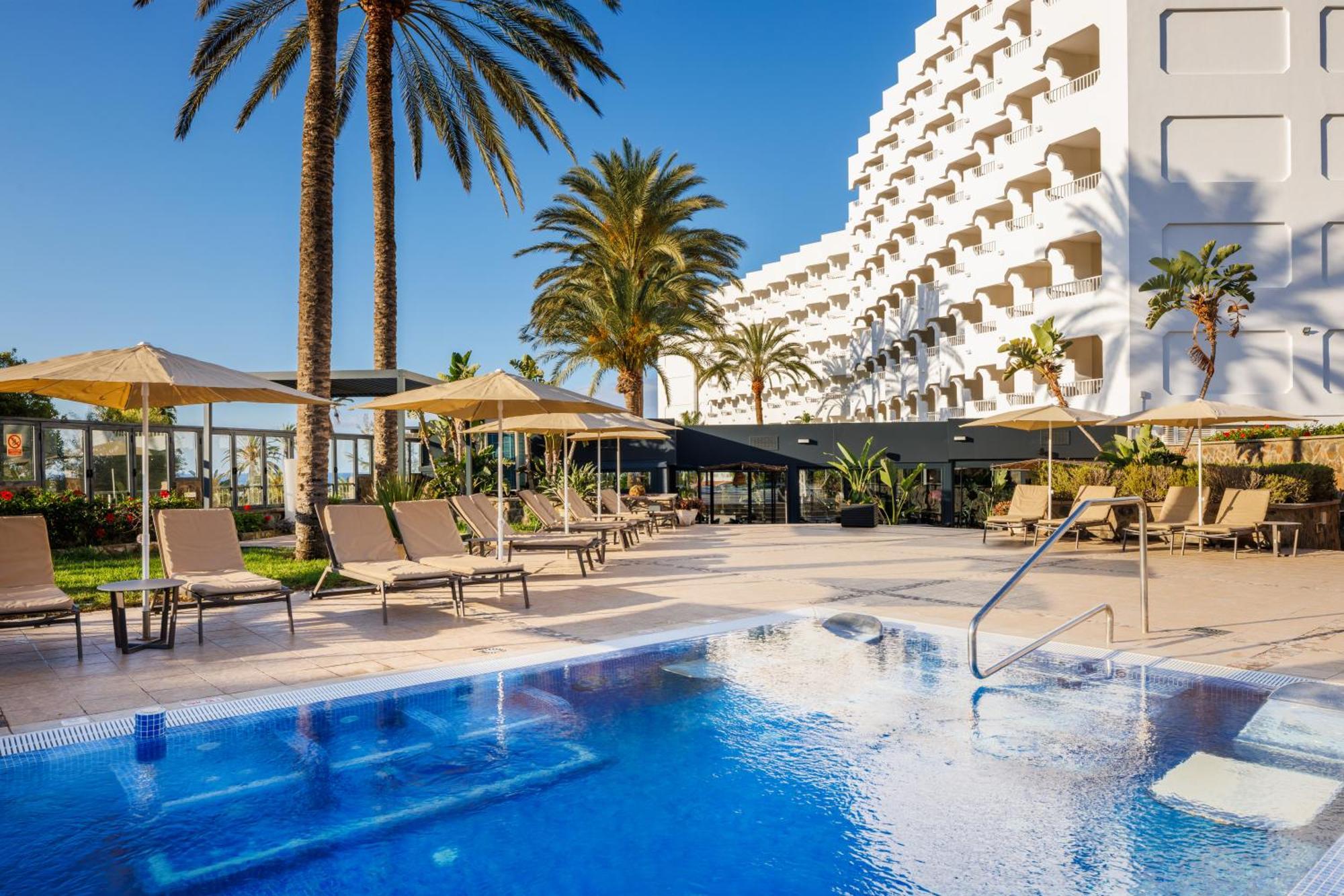 Hapimag Apartahotel San Agustín