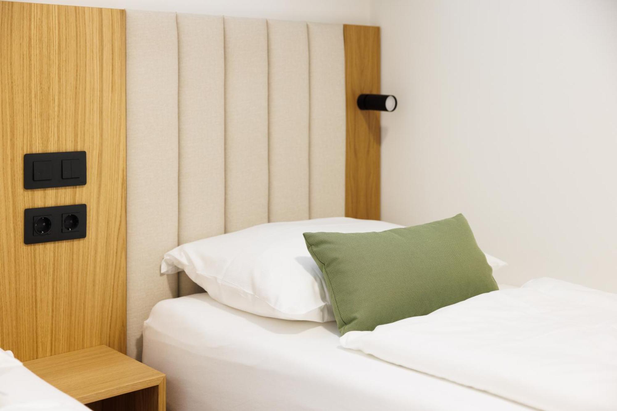 Apartahotel Hapimag