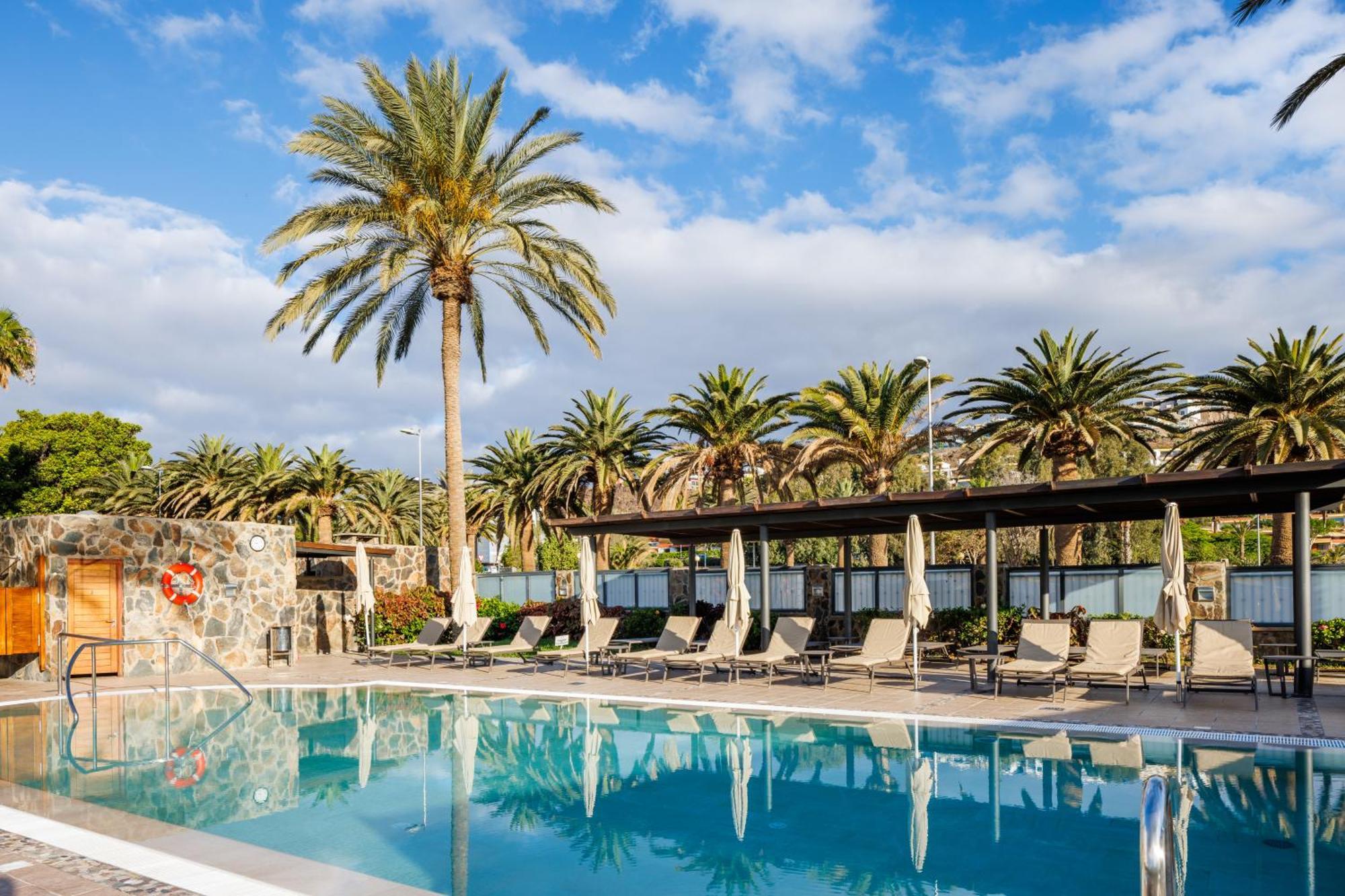 Hapimag Apartahotel 3*