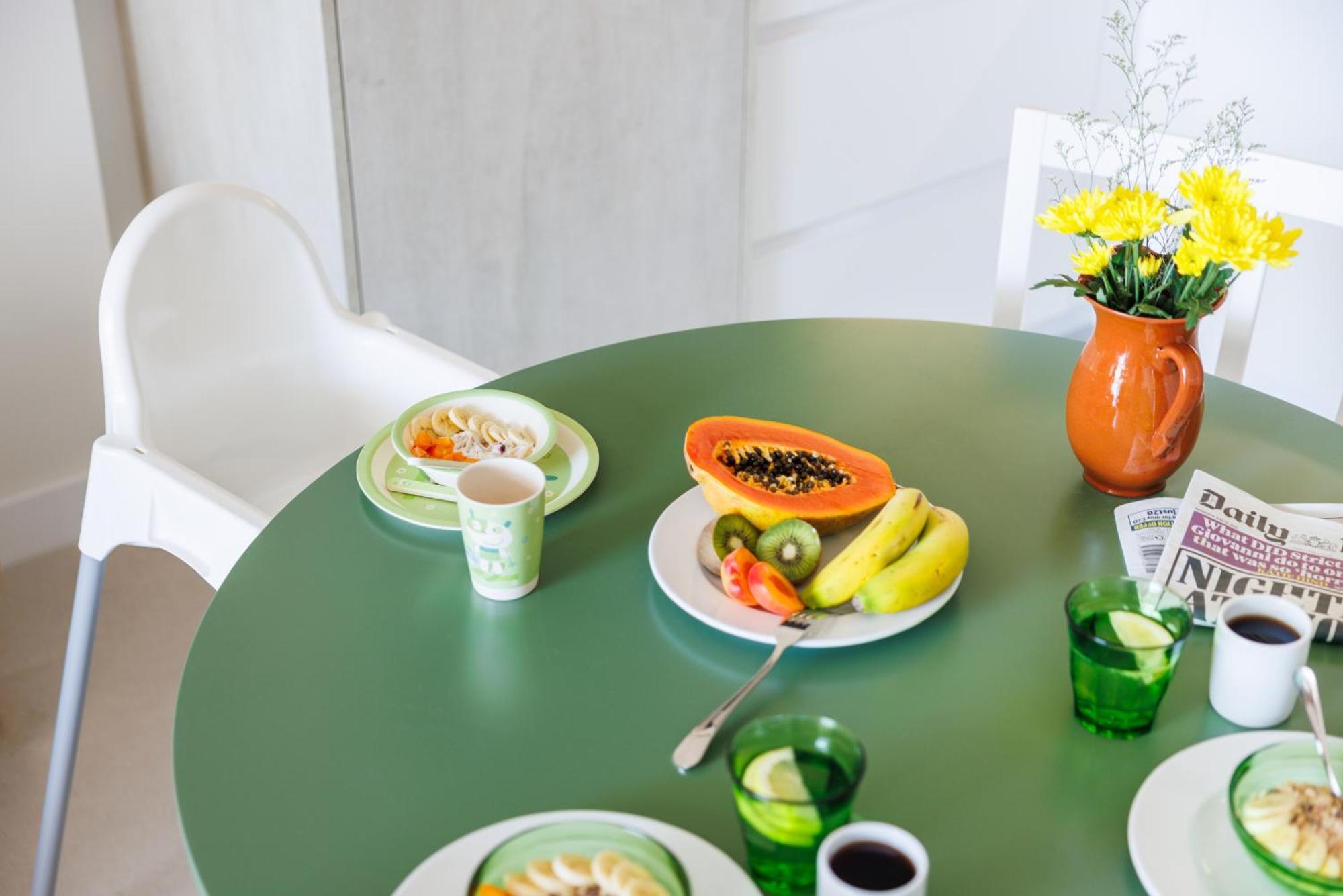 Apartahotel Hapimag San Agustín