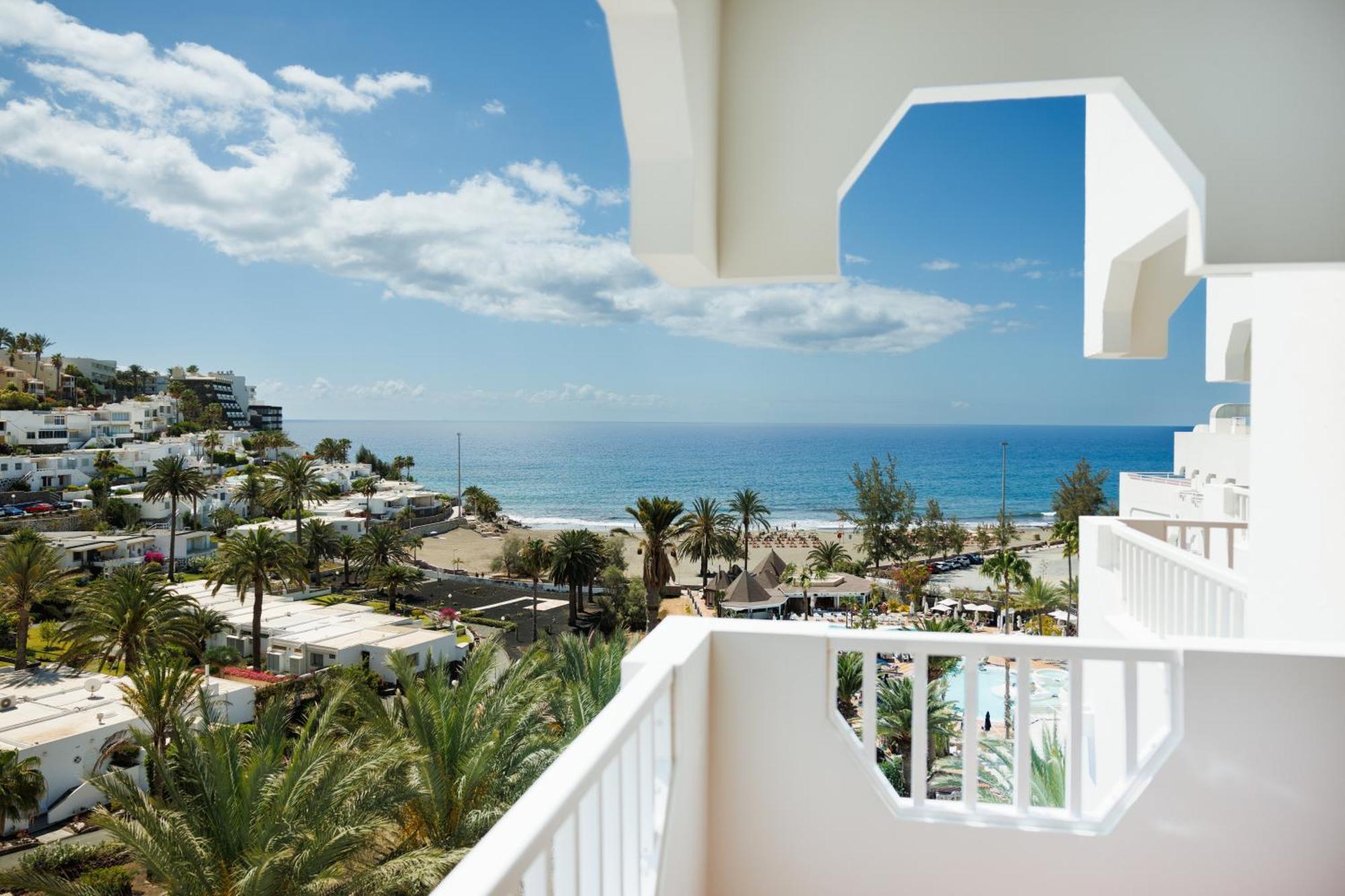 Apartahotel Hapimag