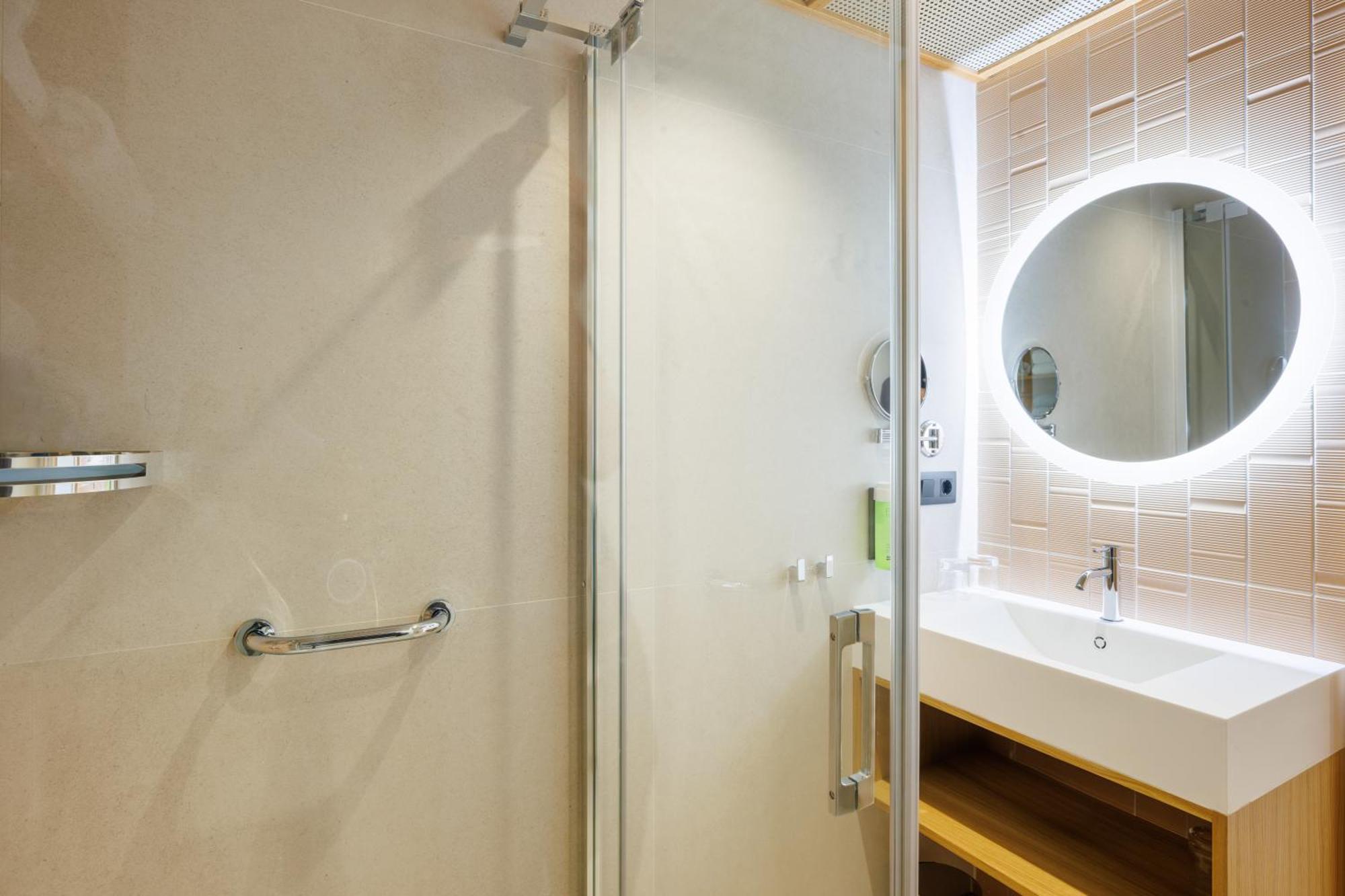 Hapimag Apartahotel 3*