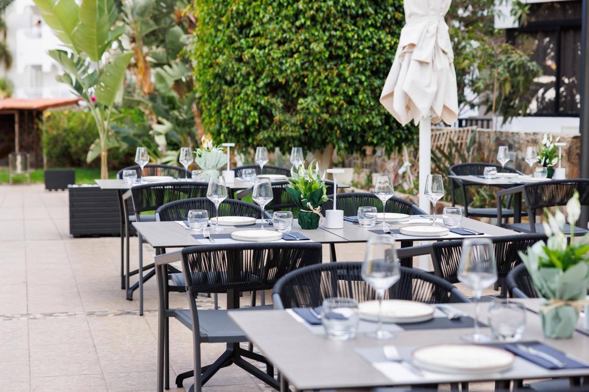 Hapimag Apartahotel 3*