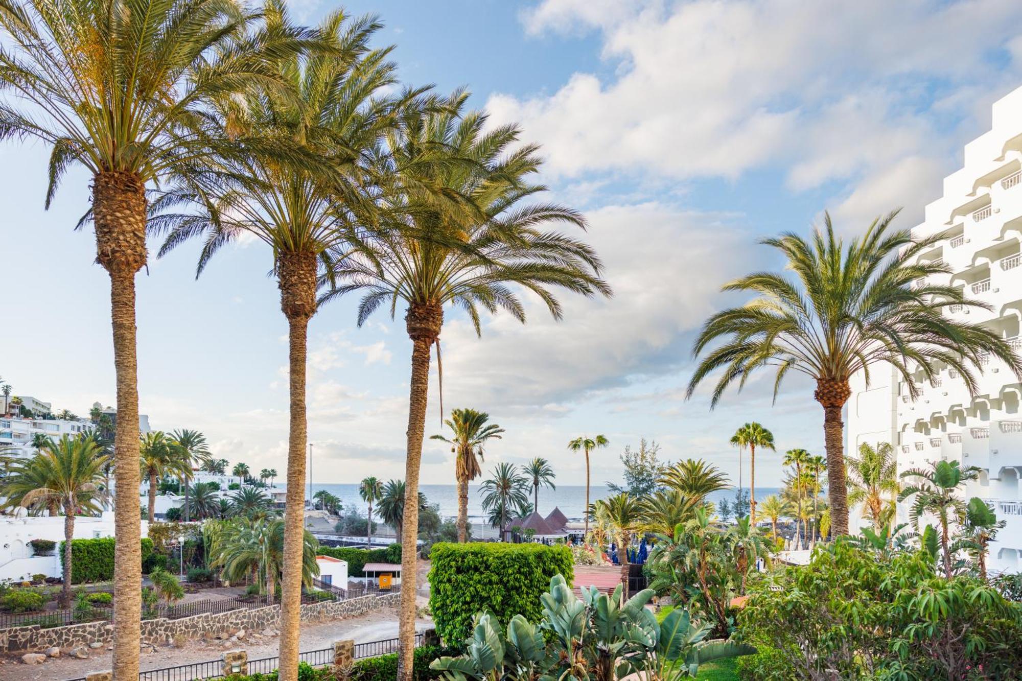 Hapimag Apartahotel San Agustín