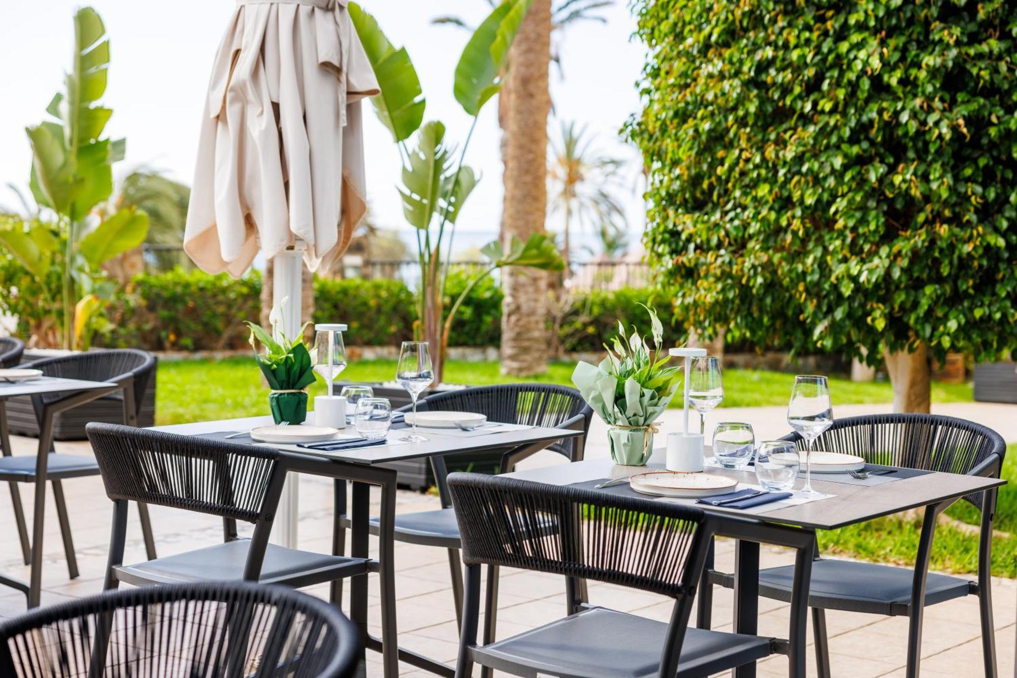 Apartahotel Hapimag San Agustín