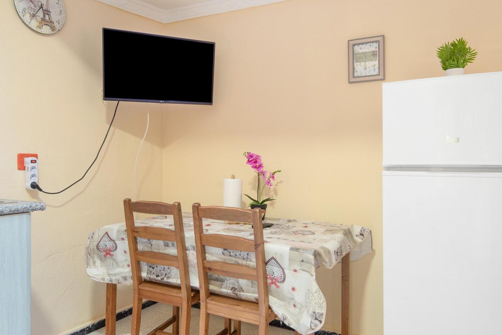Appartamento Casa Salma 2 *