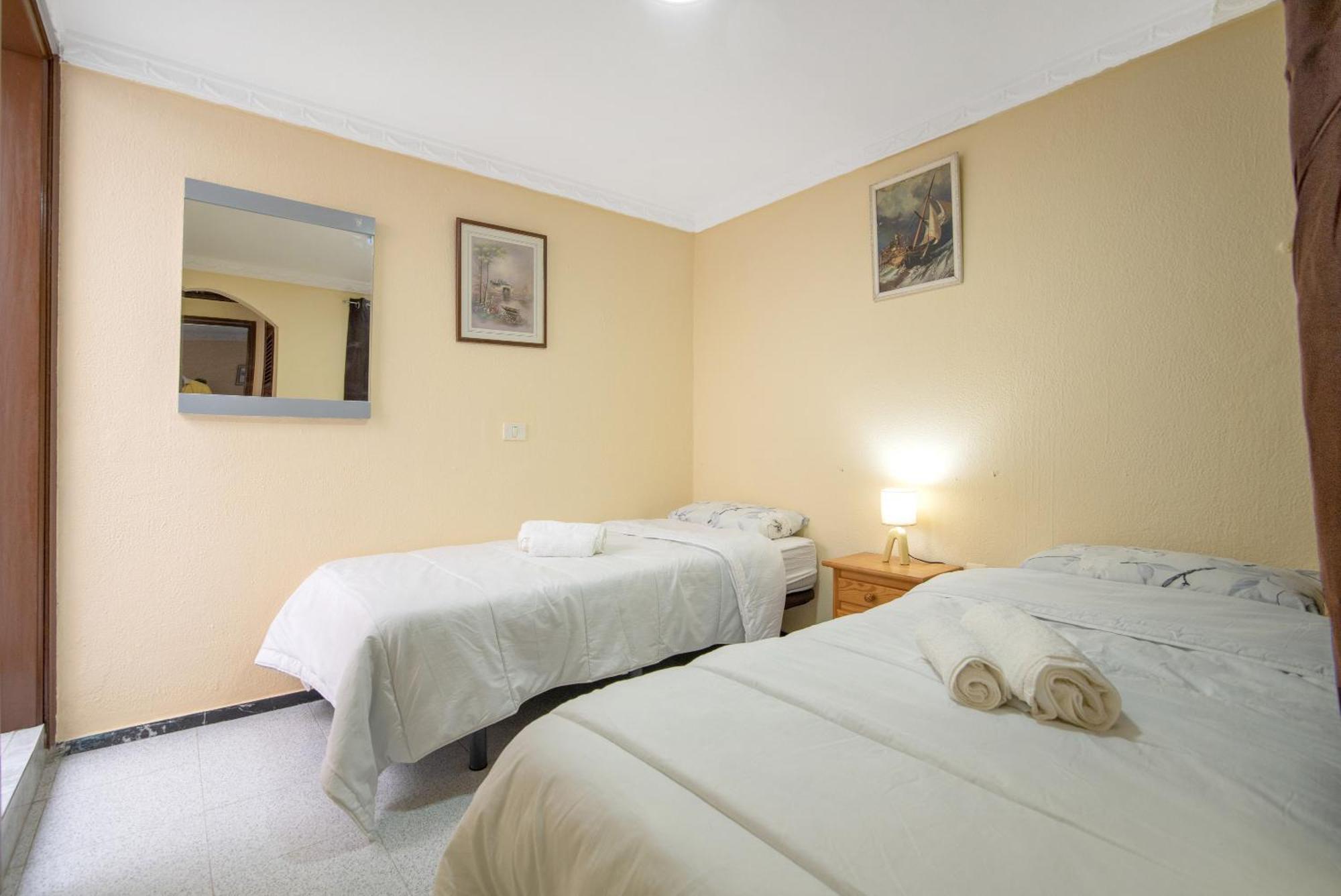 Casa Salma 2 Appartamento Maspalomas (Gran Canaria)