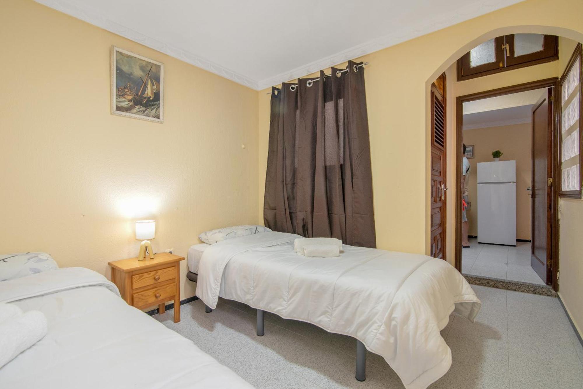 Appartamento Casa Salma 2