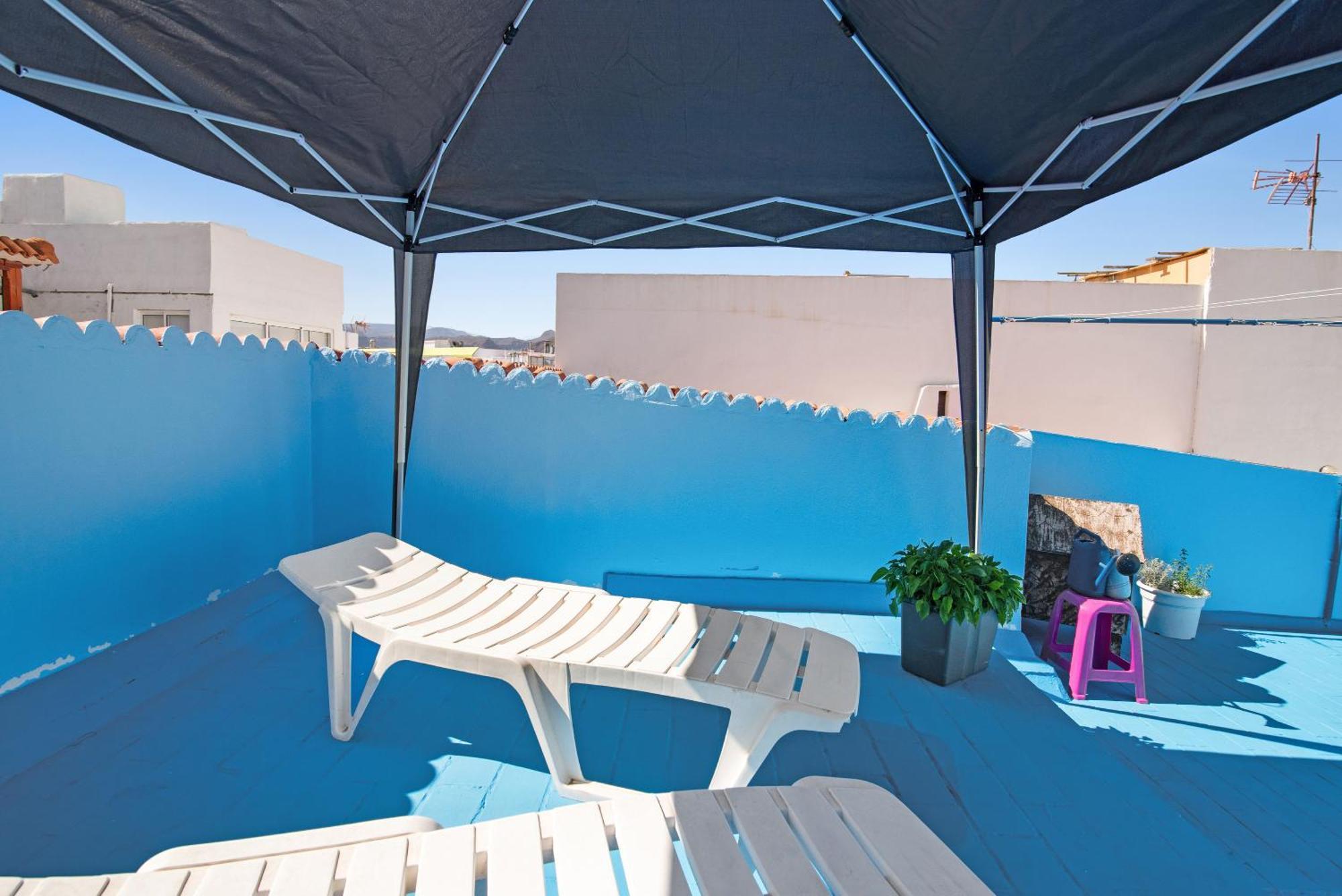 Casa Salma 2 Appartamento Maspalomas (Gran Canaria)