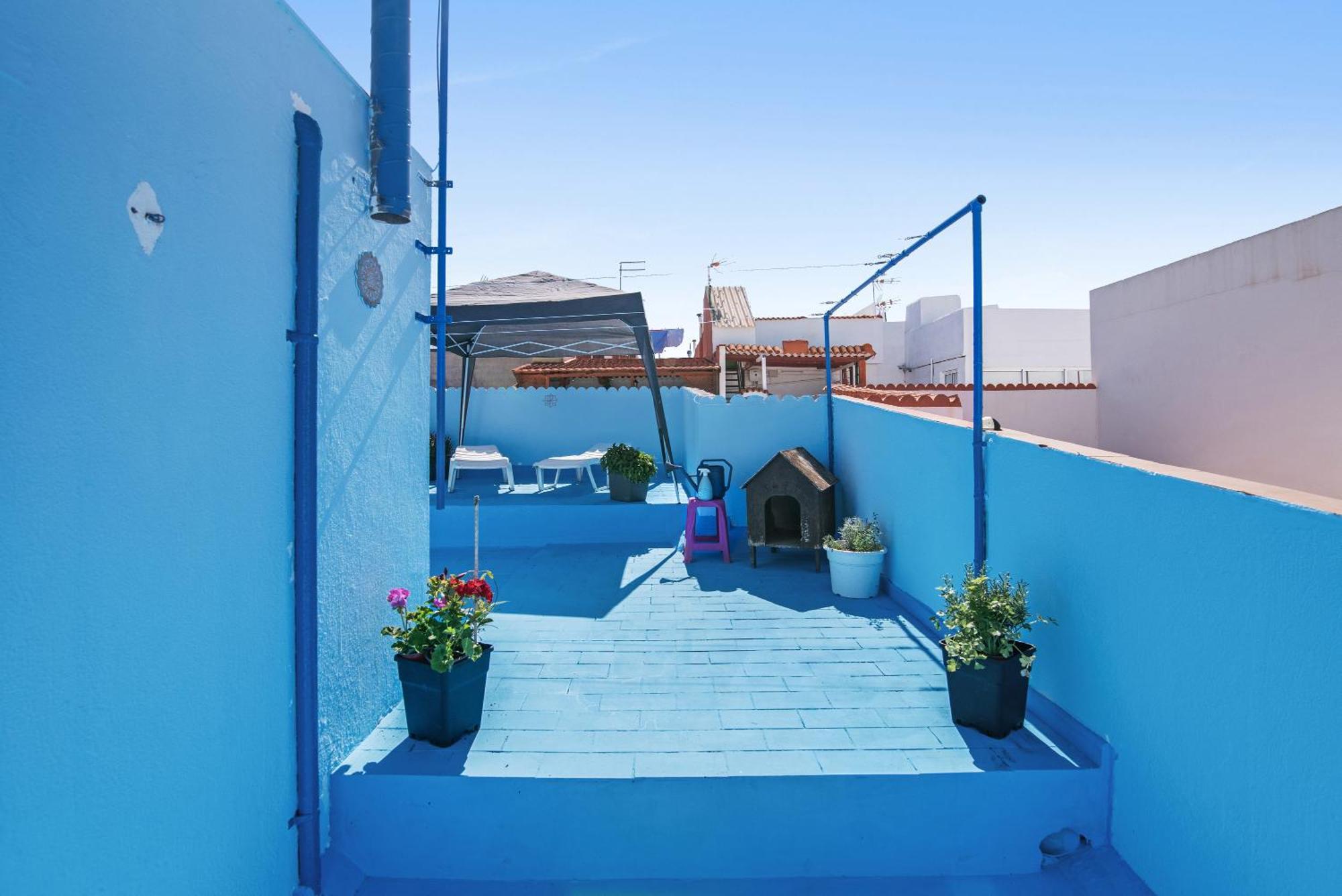 Appartamento Casa Salma 2
