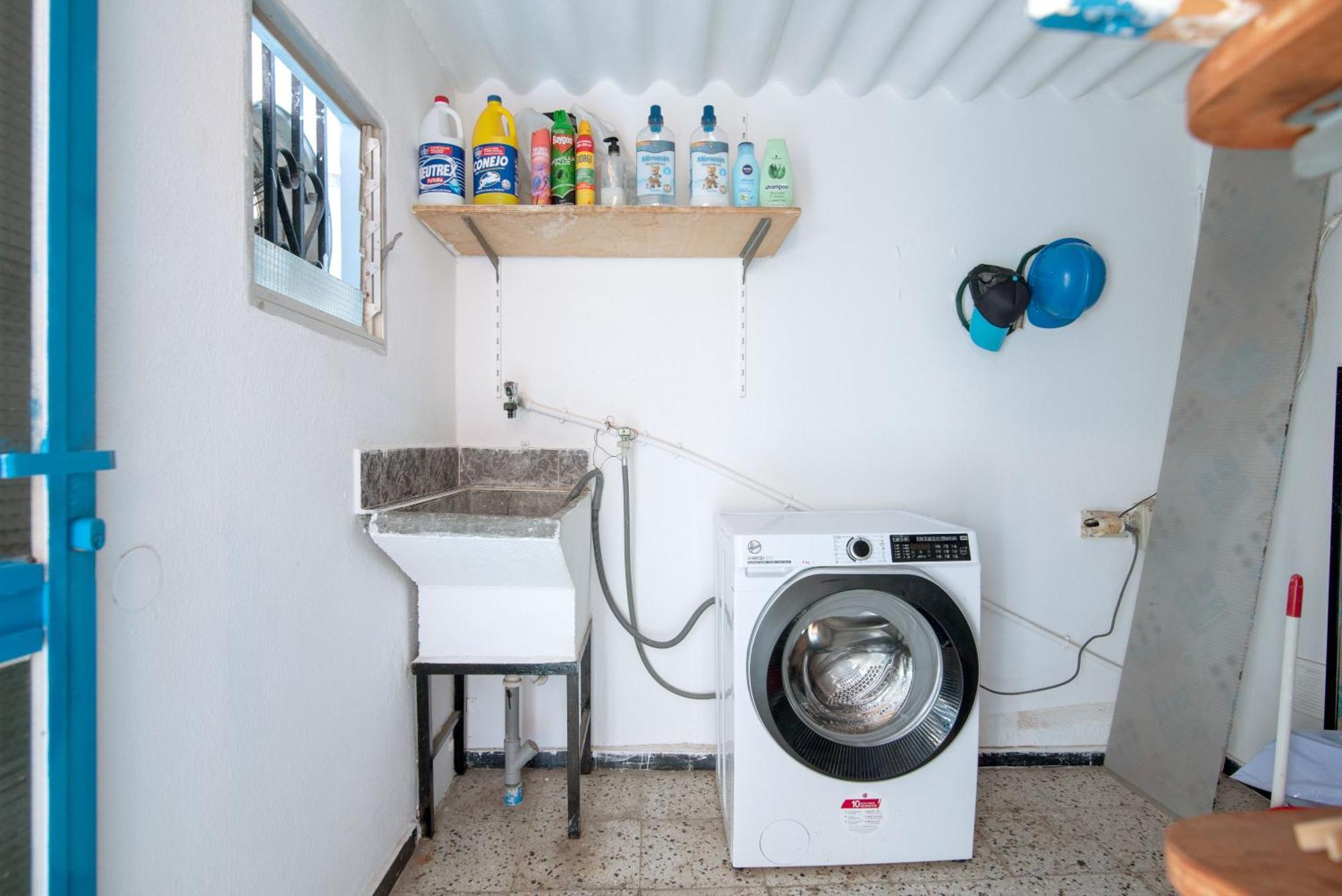 Appartamento Casa Salma 2 *
