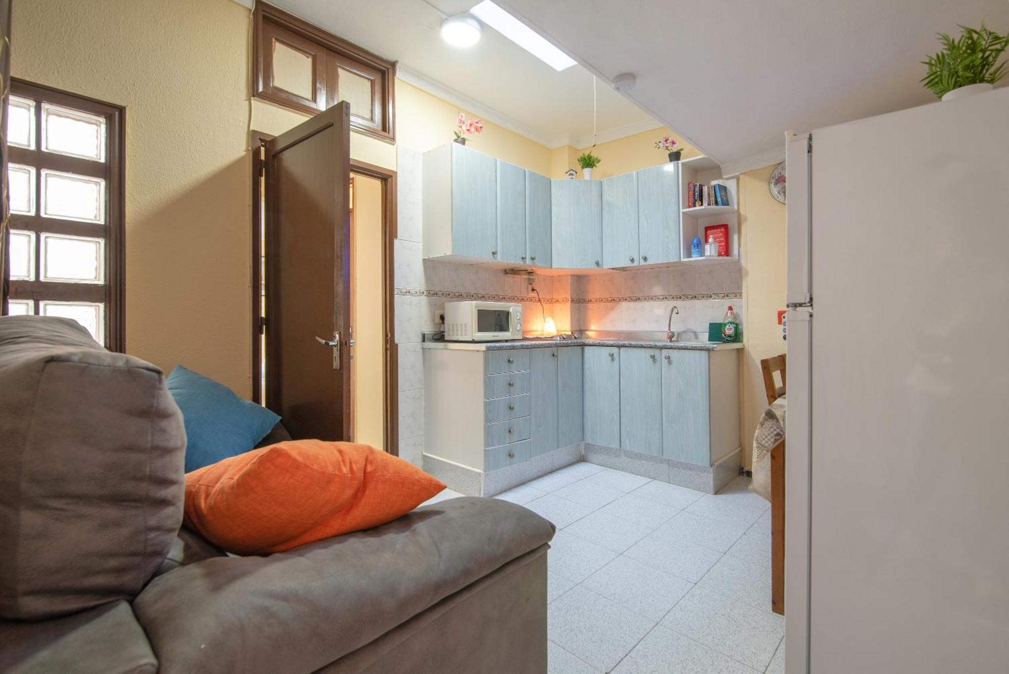 Casa Salma 2 Maspalomas (Gran Canaria)