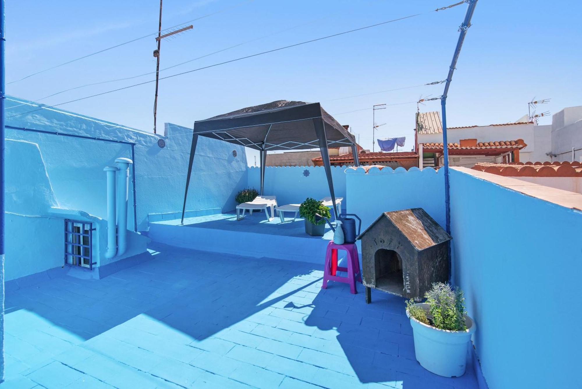 Appartamento Casa Salma 2