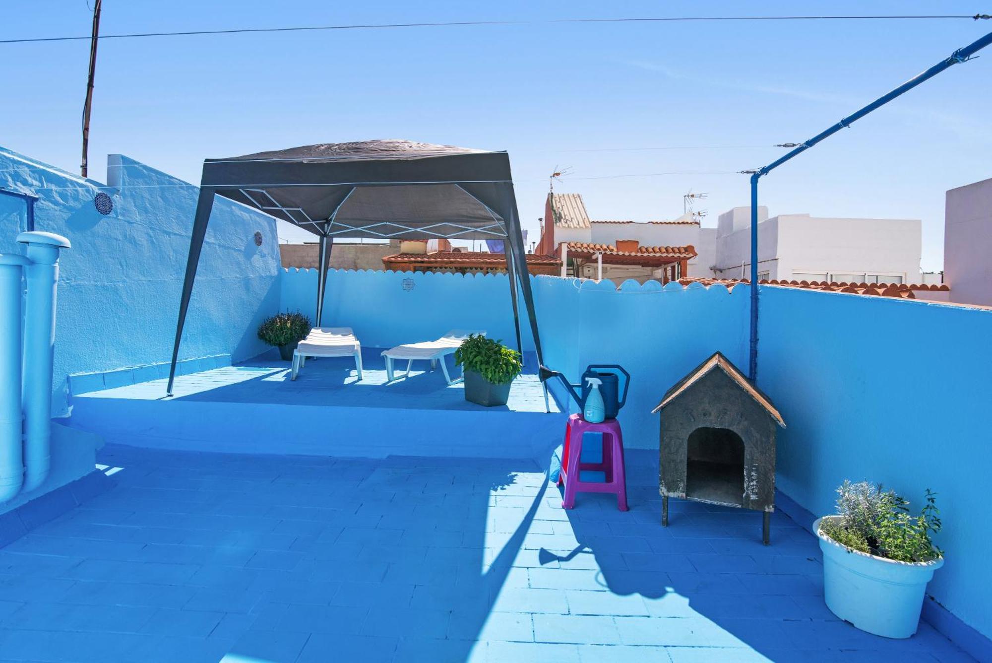 Appartamento Casa Salma 2