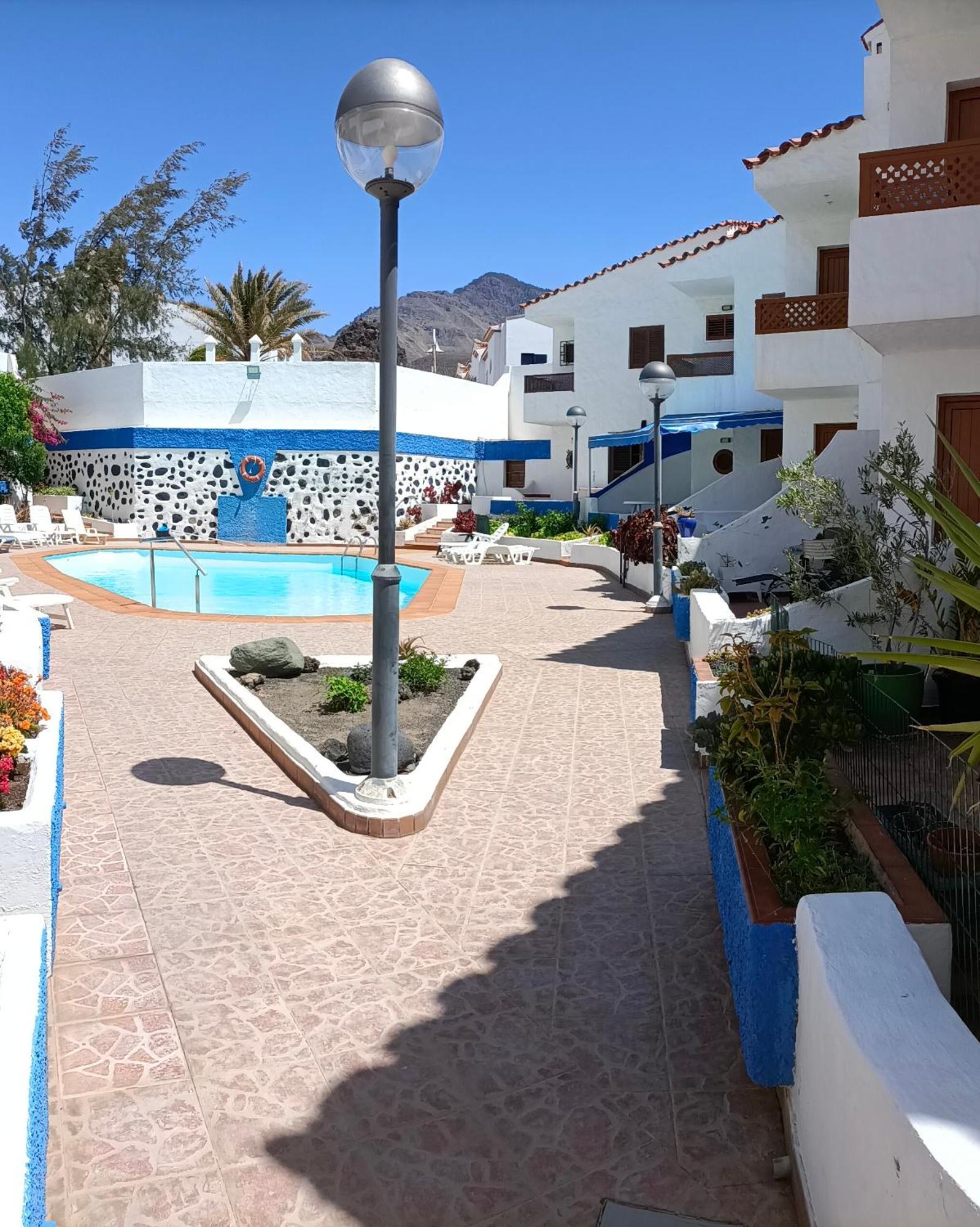 Bungalow And Pool El Molino De Agaete, Las Palmas Gran Canaria Сasa de vacaciones Puerto de las Nieves