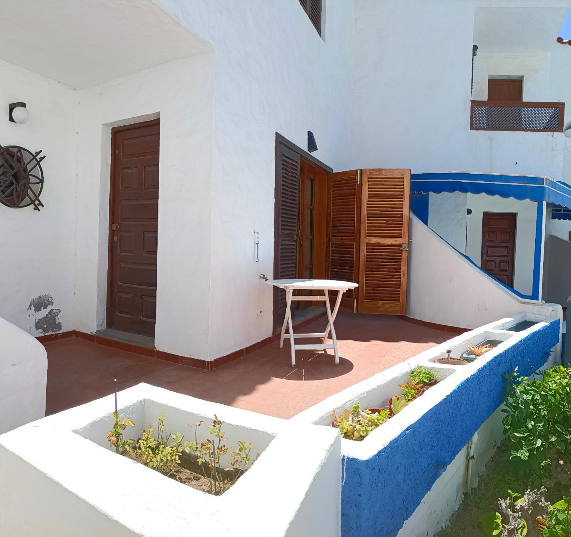 Bungalow And Pool El Molino De Agaete, Las Palmas Gran Canaria