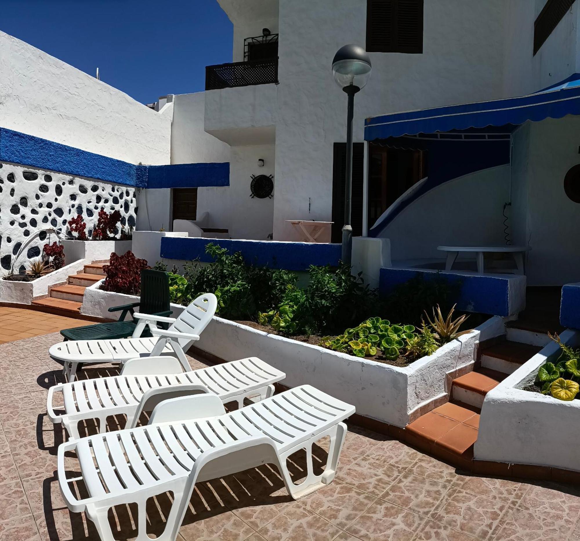 Bungalow And Pool El Molino De Agaete, Las Palmas Gran Canaria Puerto de las Nieves