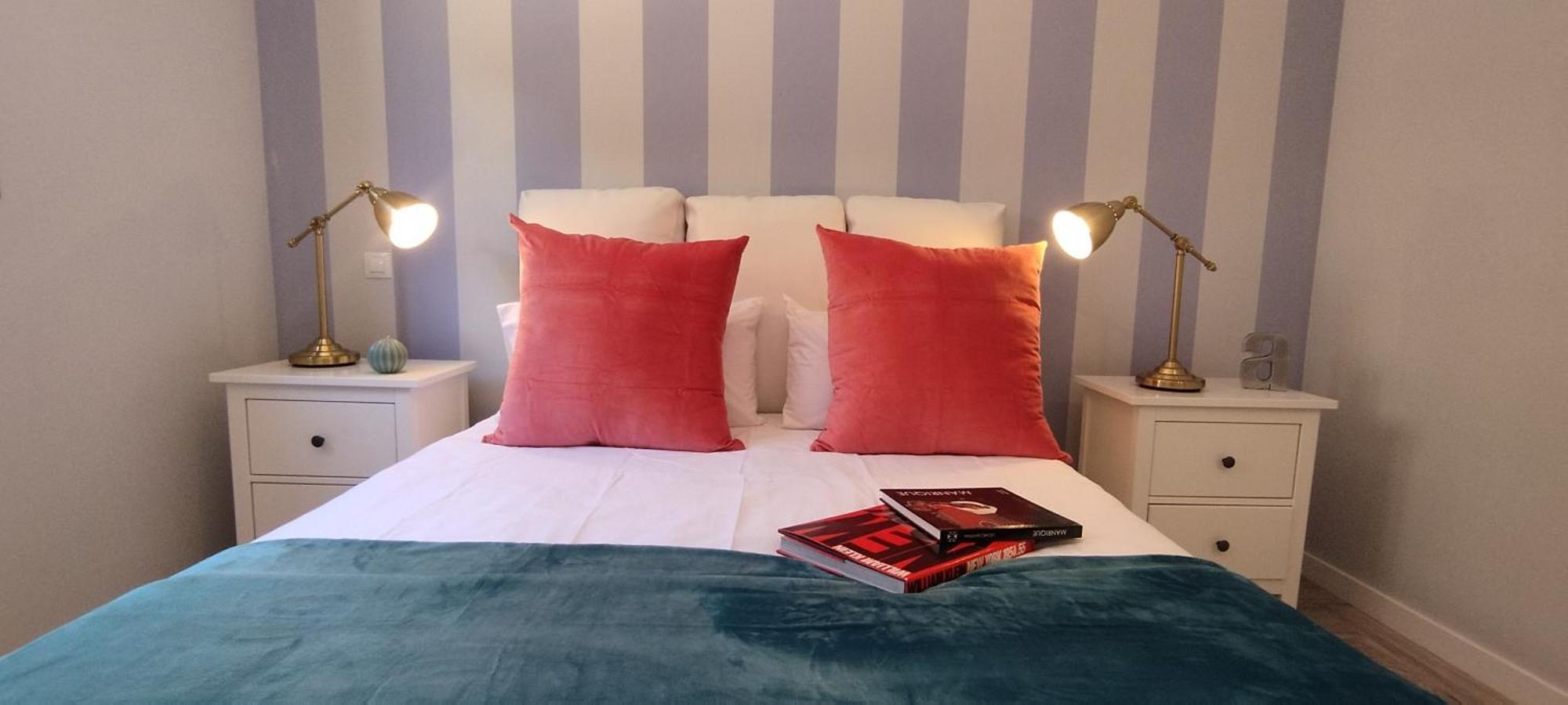 Cosy At * Sardina